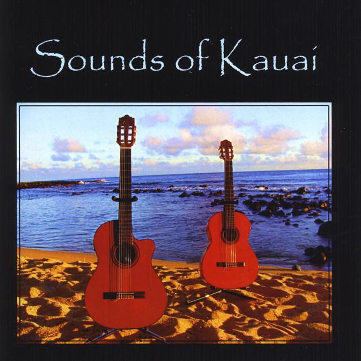 Sounds of Kauai