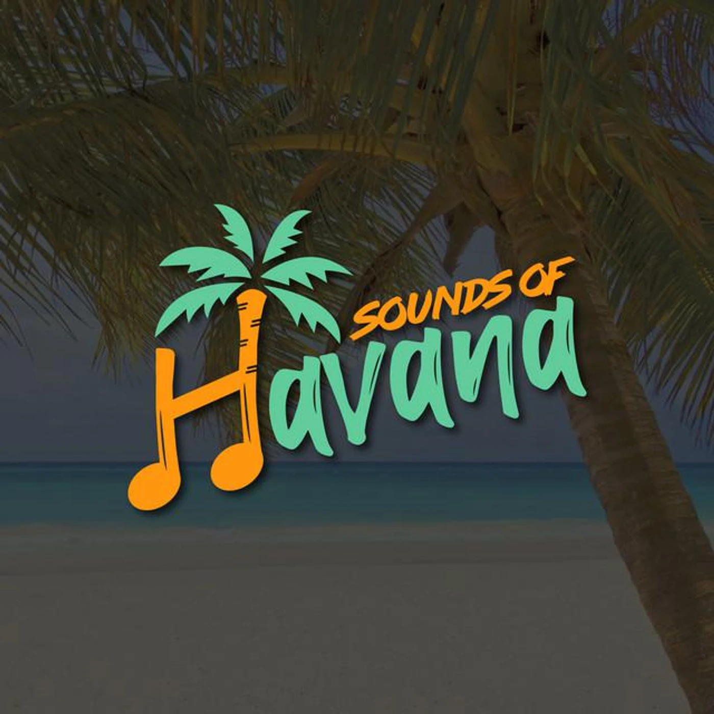 Sounds of Havana Brand Page