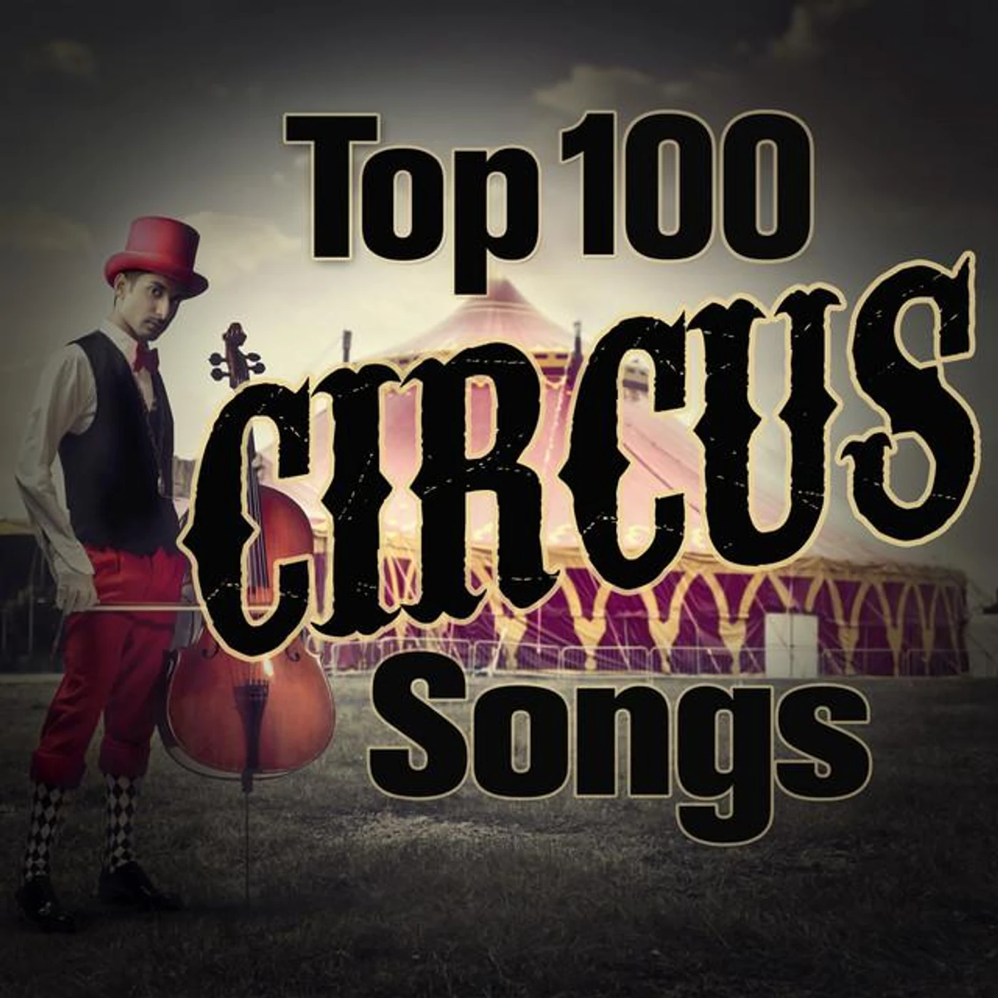 Sounds of the Circus South Shore Concert Band Brand Page