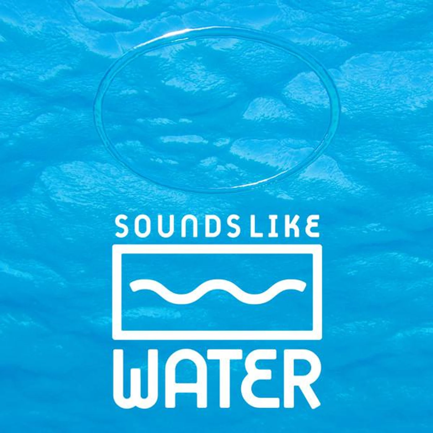 Sounds Like Water Brand Page