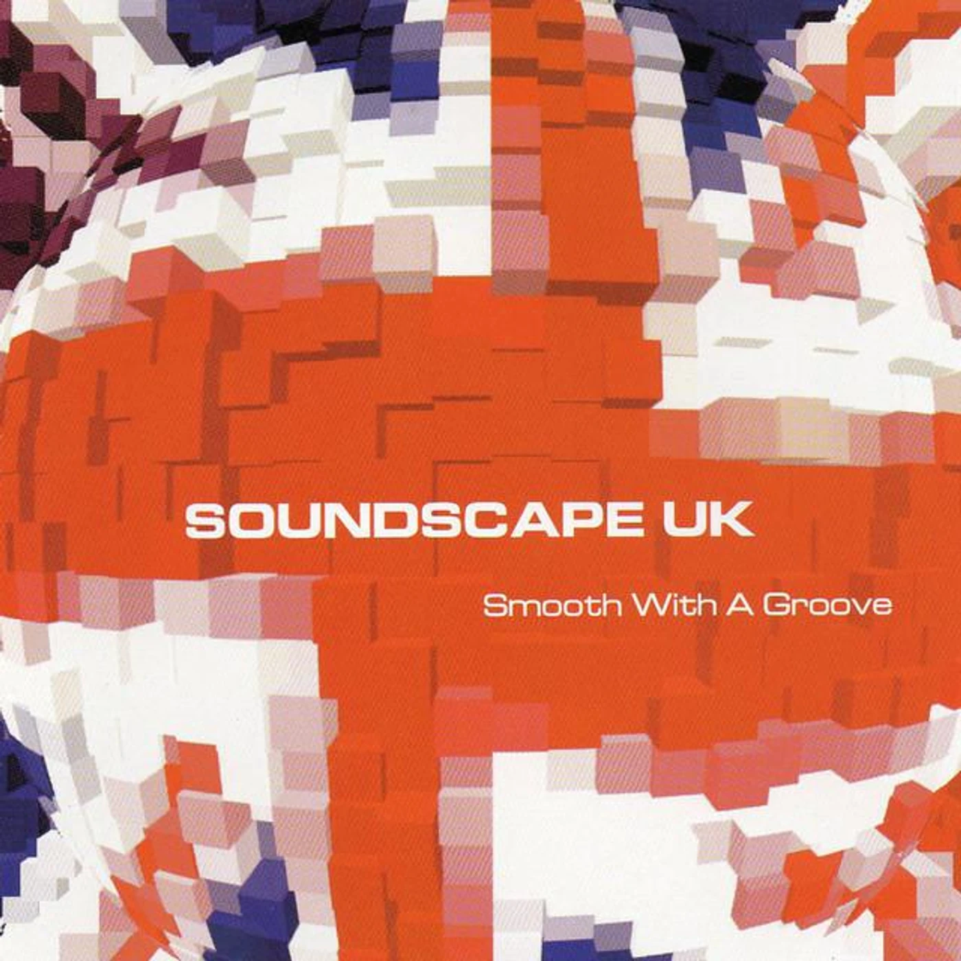 Soundscape UK Brand Page