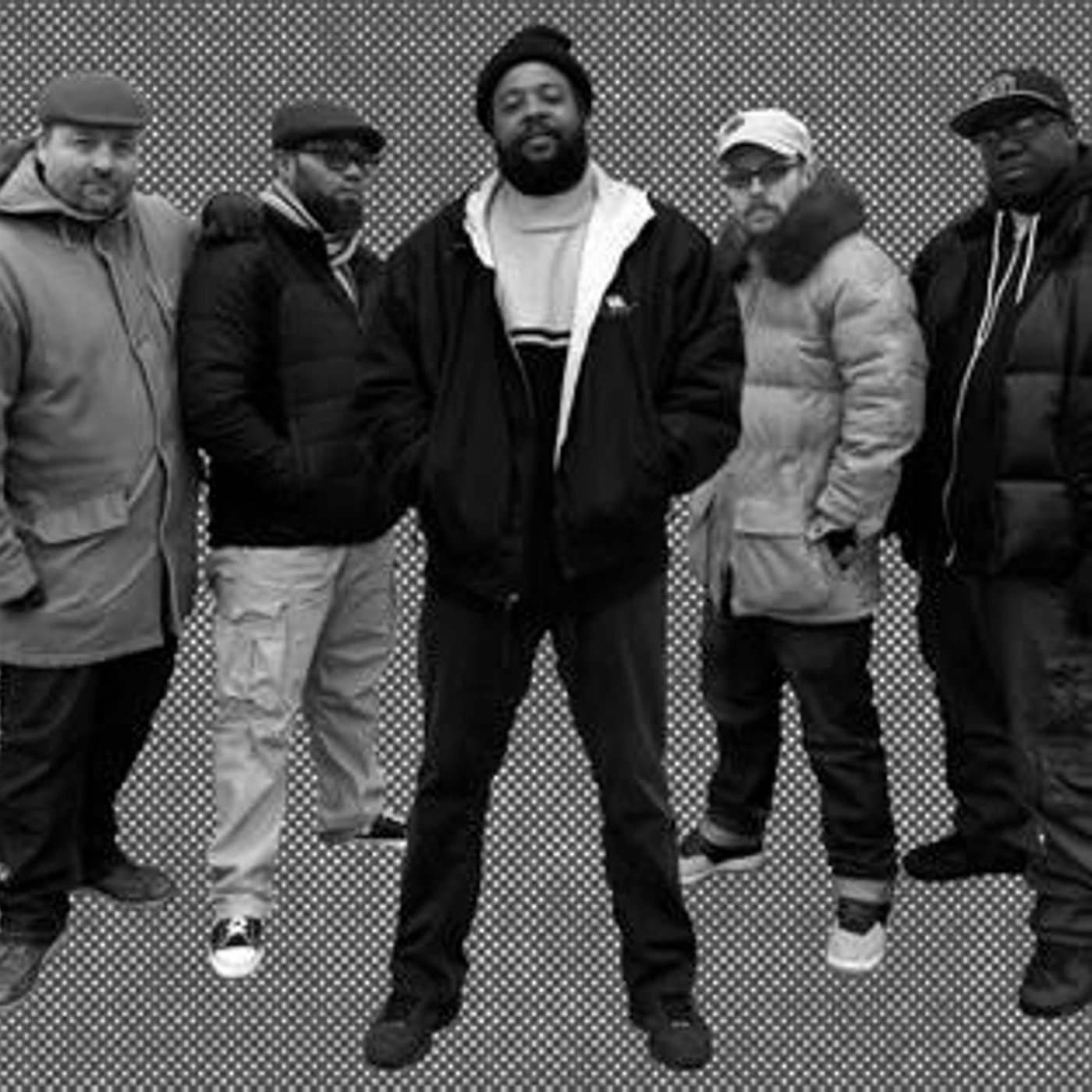 Soundsci Brand Page