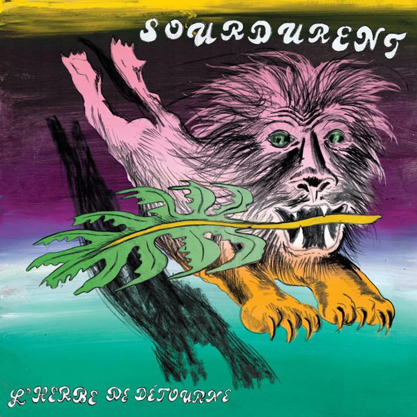 Sourdurent Brand Page