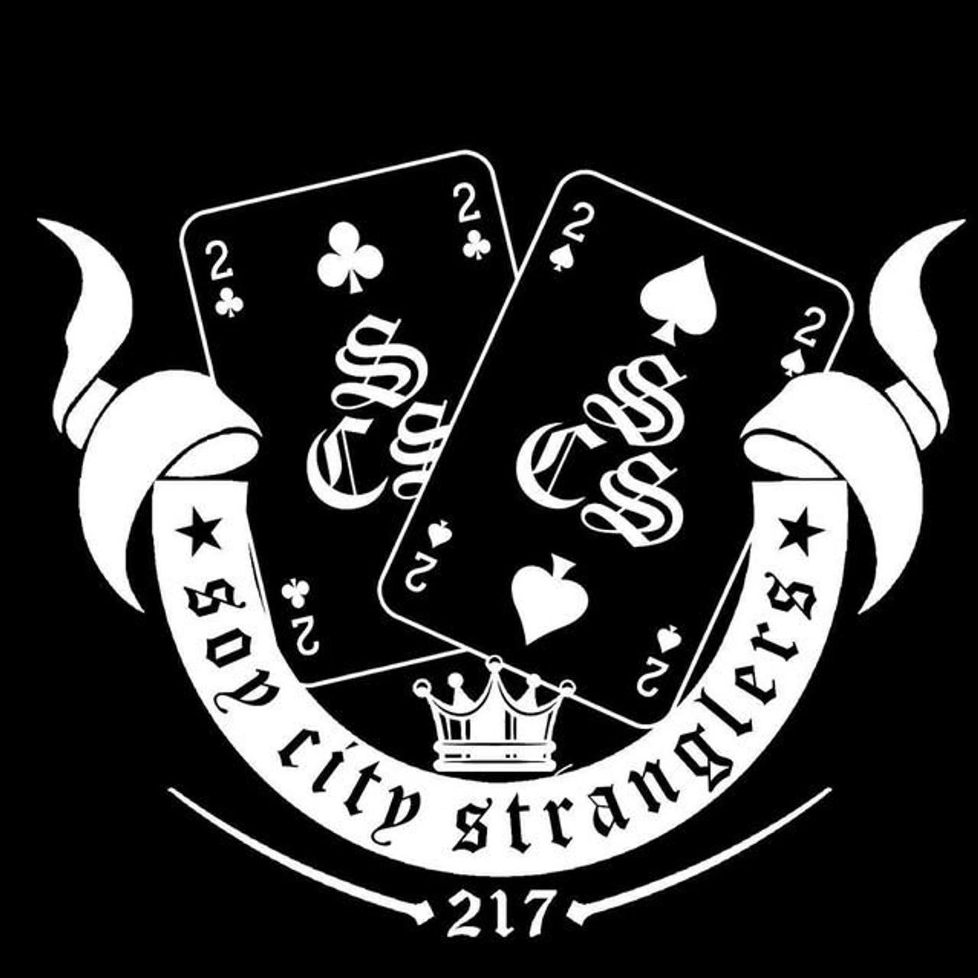 Soy City Stranglers Brand Page