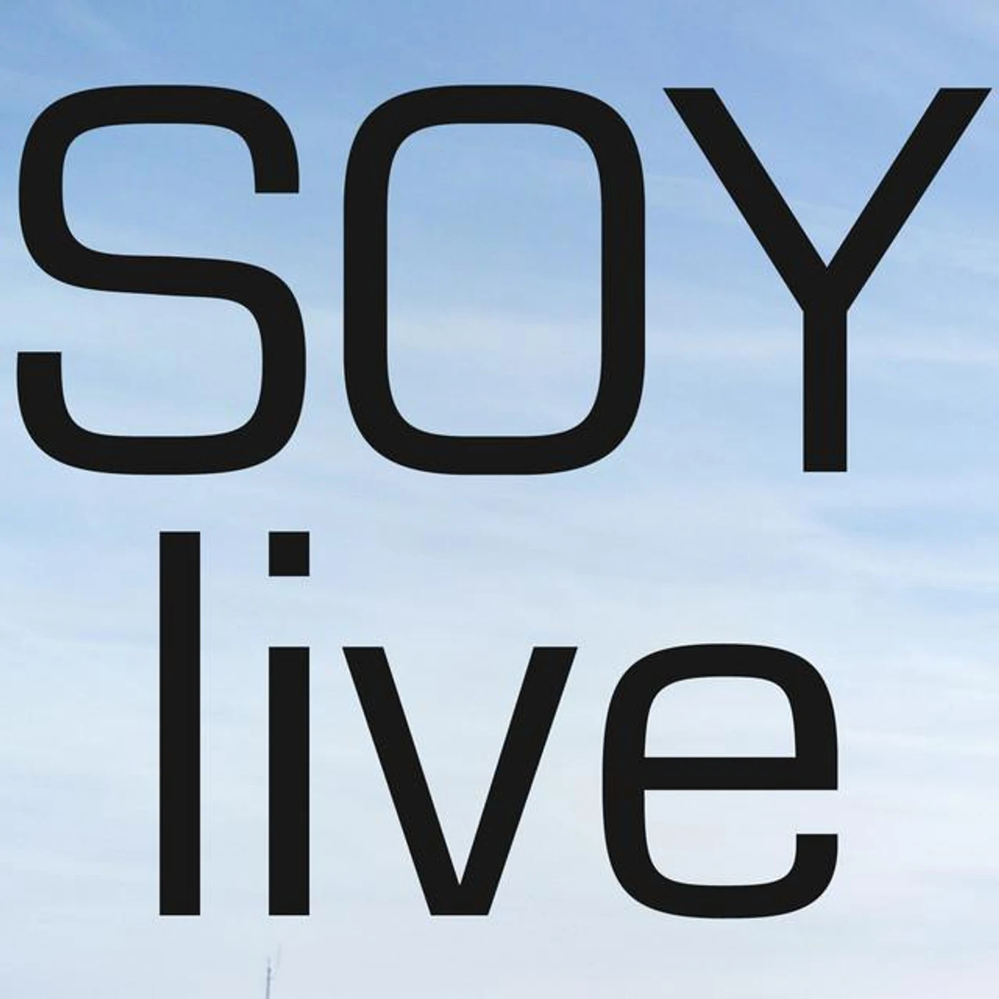 Soy Brand Page