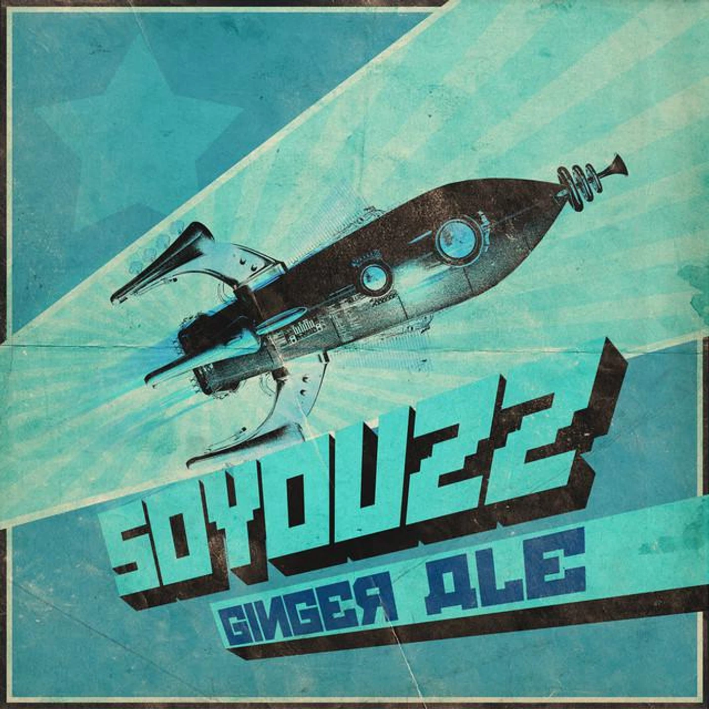 SOYOUZZ Brand Page