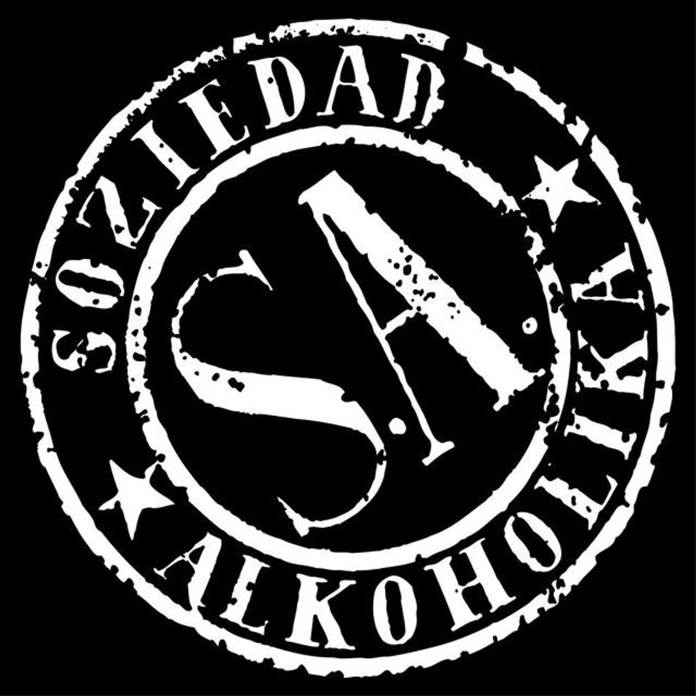 Soziedad Alkoholika Brand Page