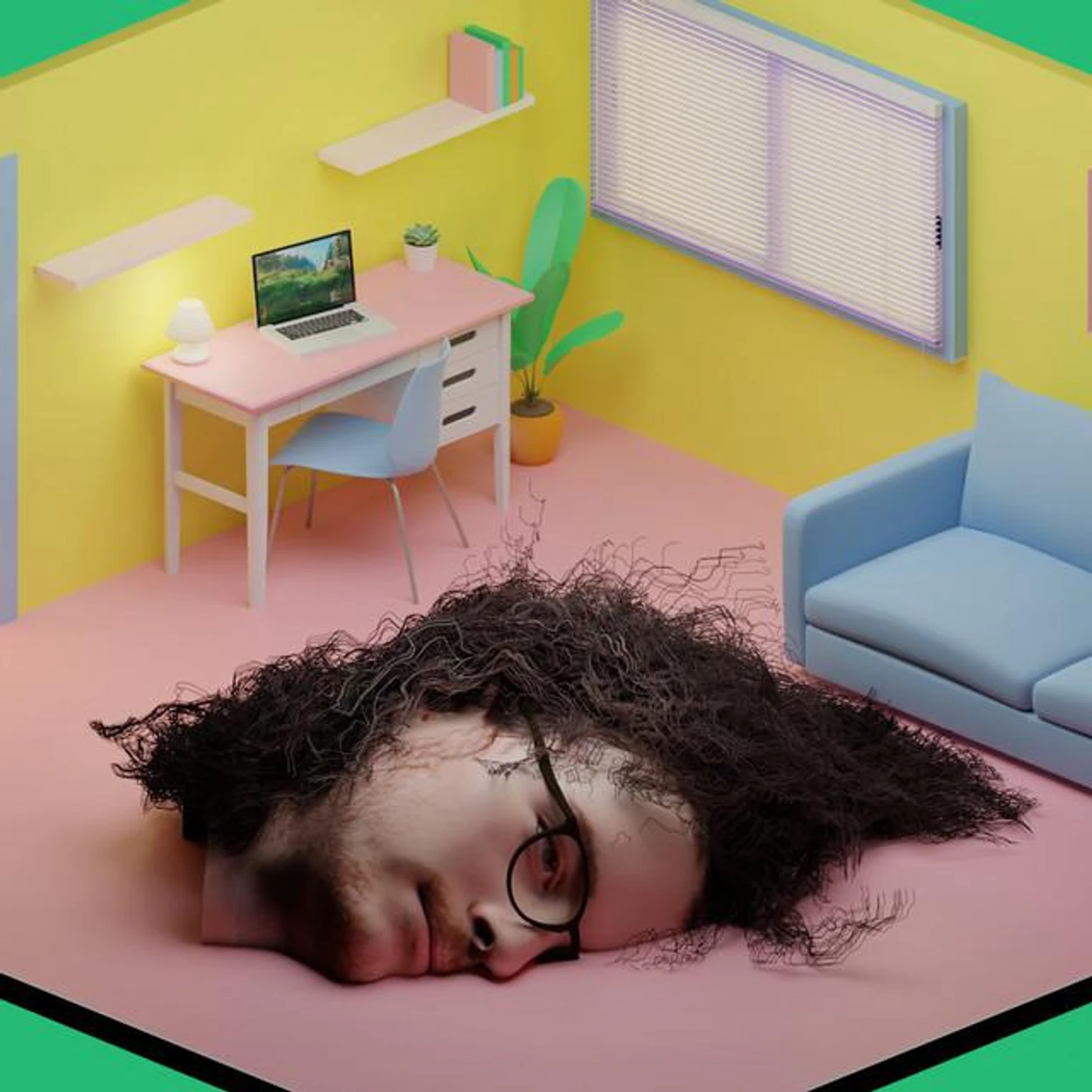 Slothfella Brand Page