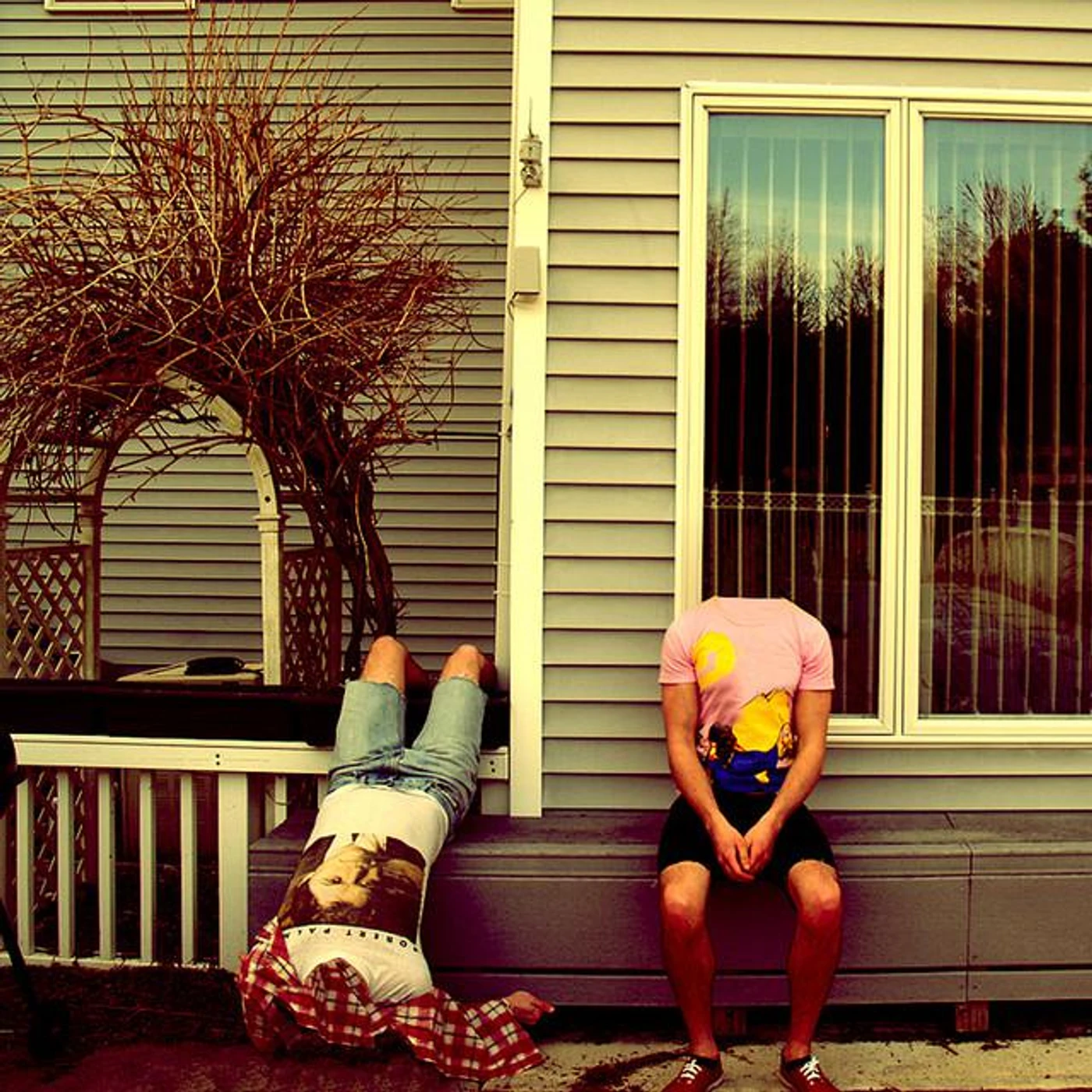 Slow Animal Brand Page