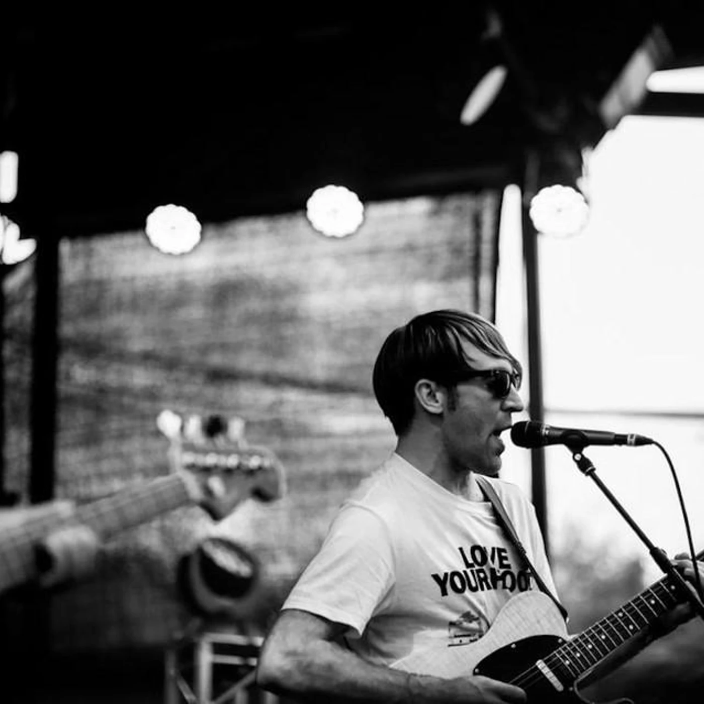 Slow Coming Day Brand Page