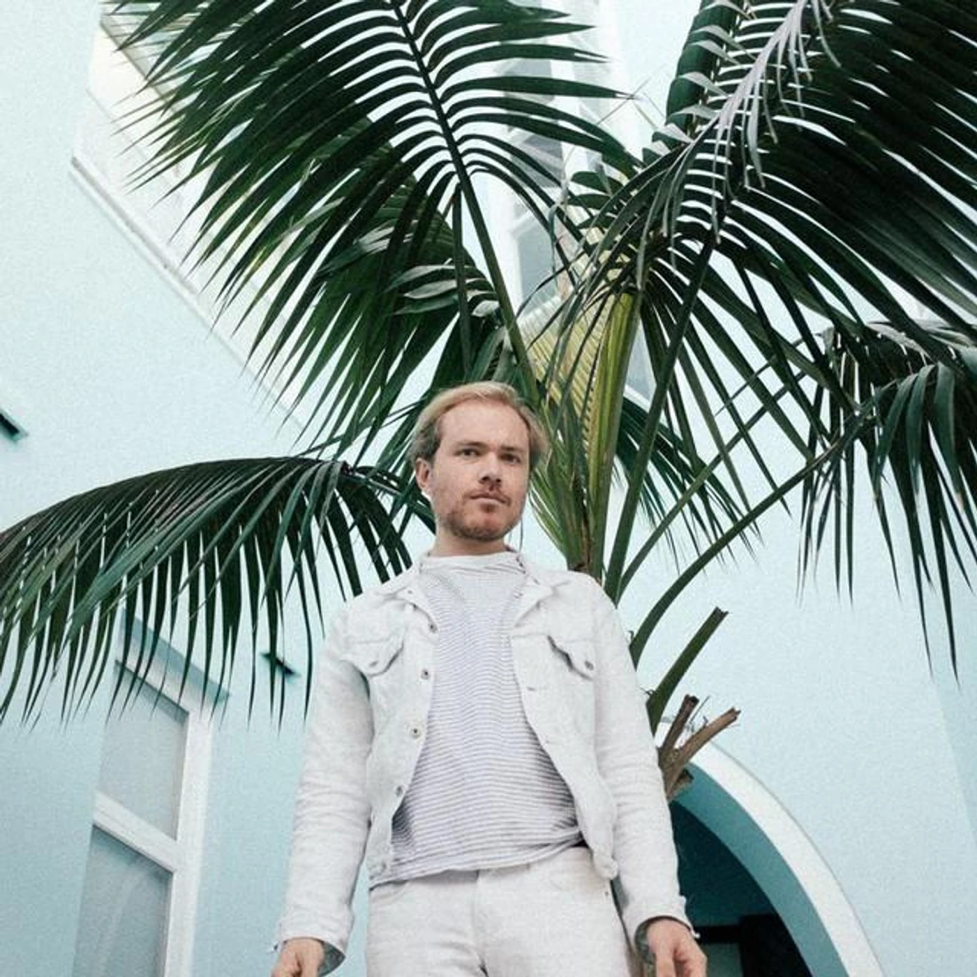 Slow Dancer Brand Page