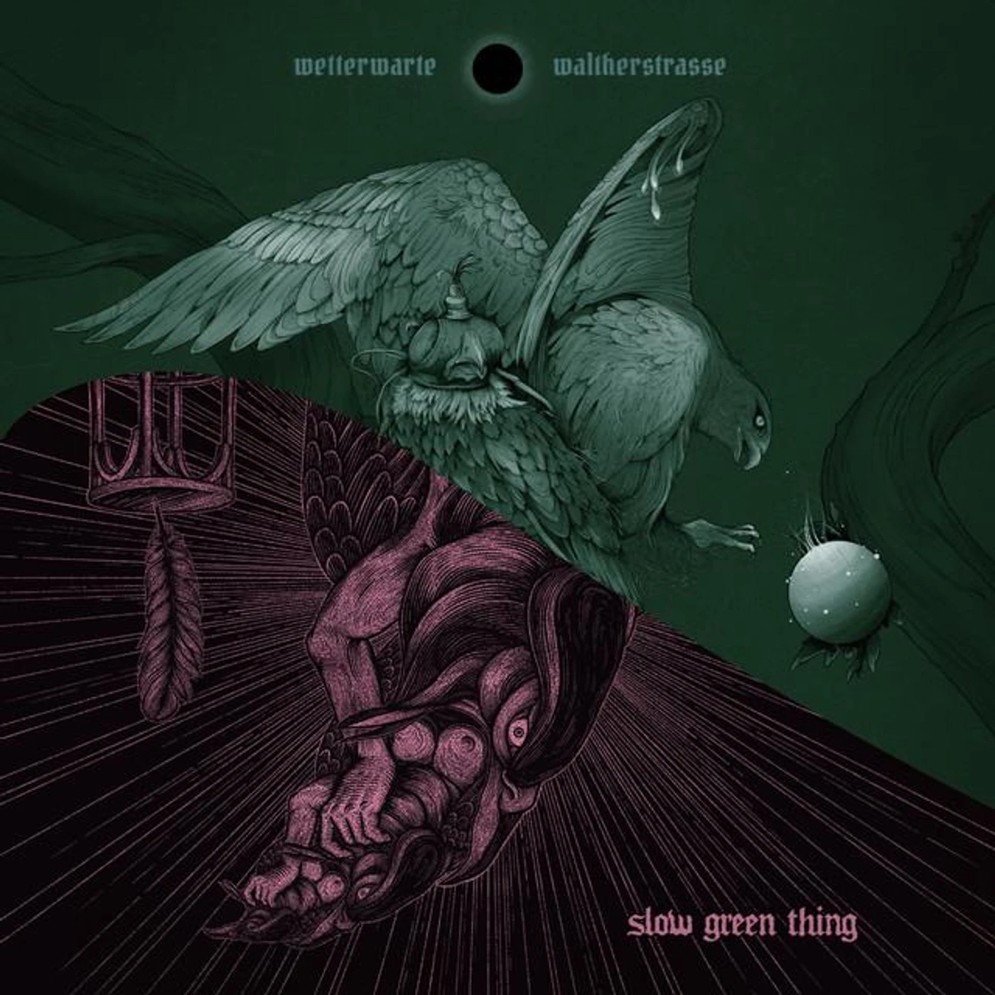 Slow Green Thing Brand Page