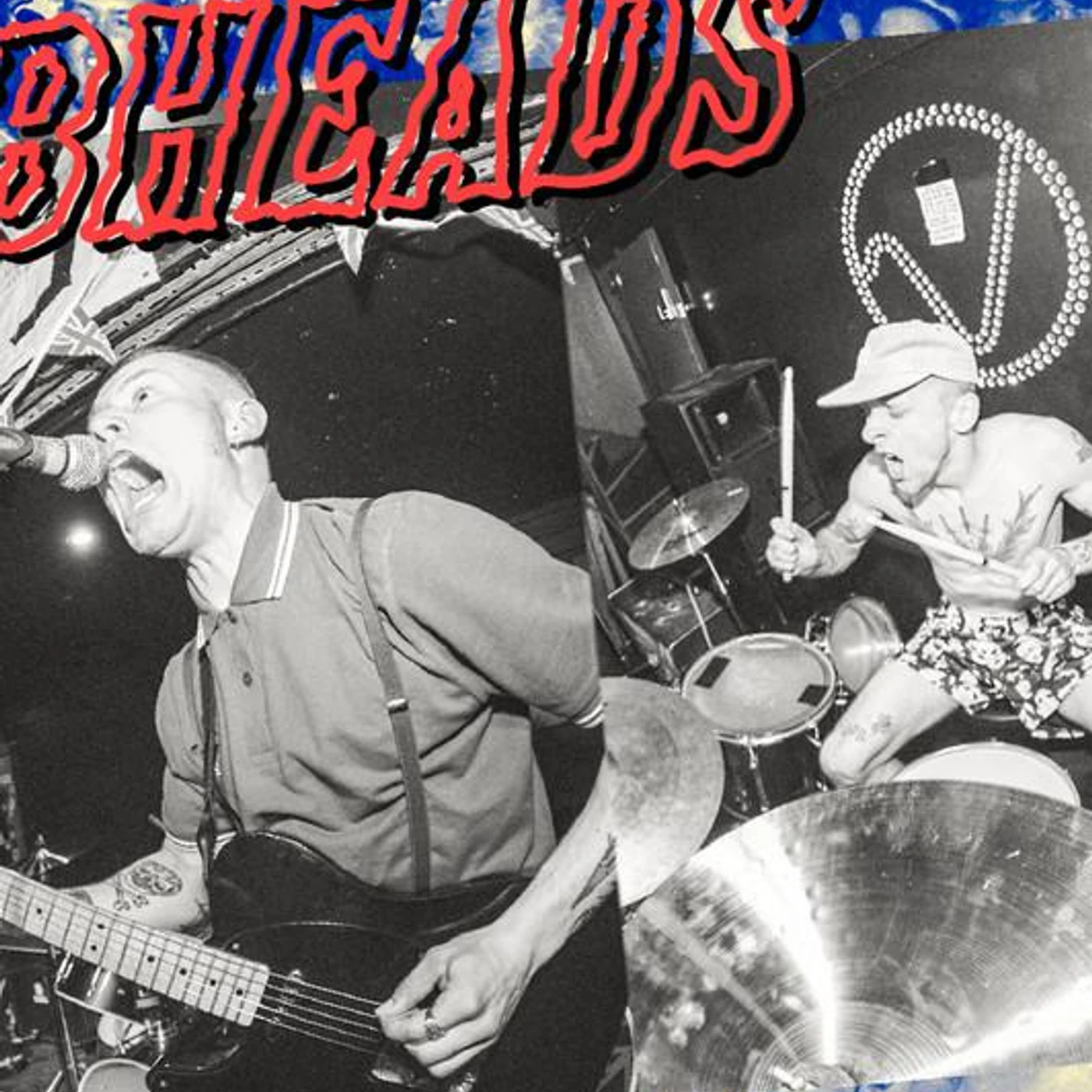 SlobHeads Brand Page