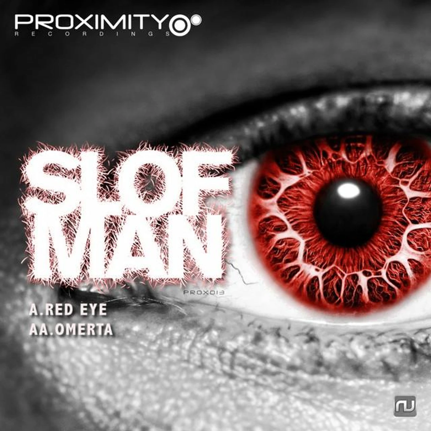Slof Man Brand Page