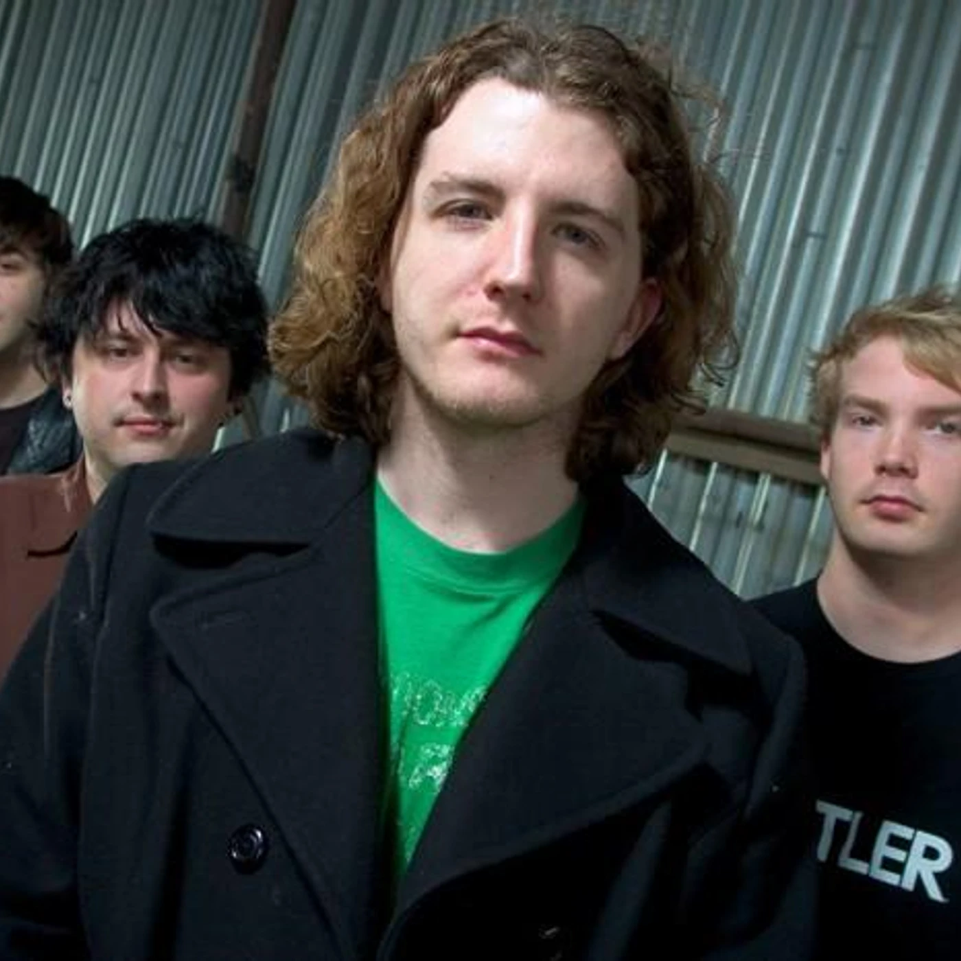 Sloppy Meateaters Brand Page