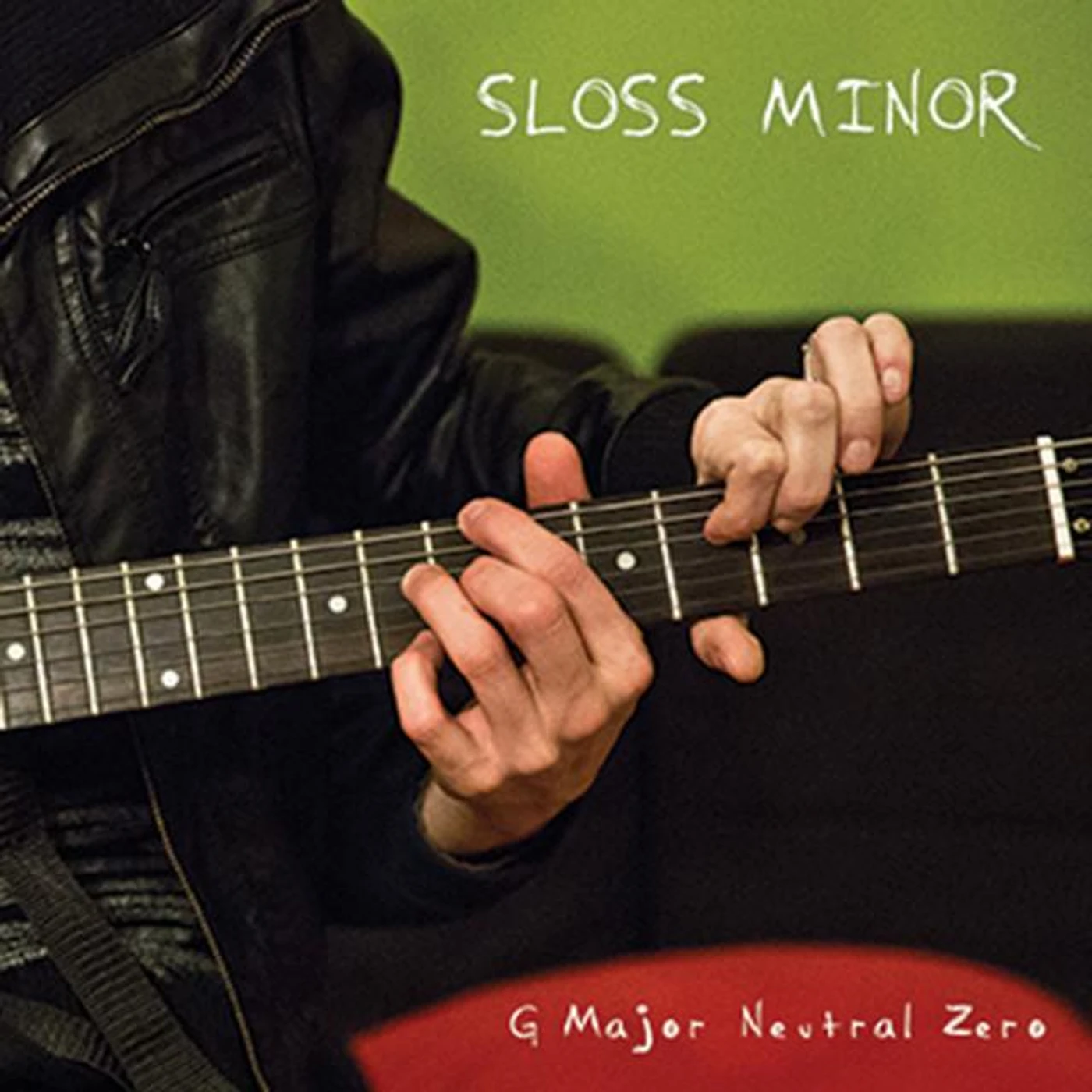 Sloss Minor Brand Page