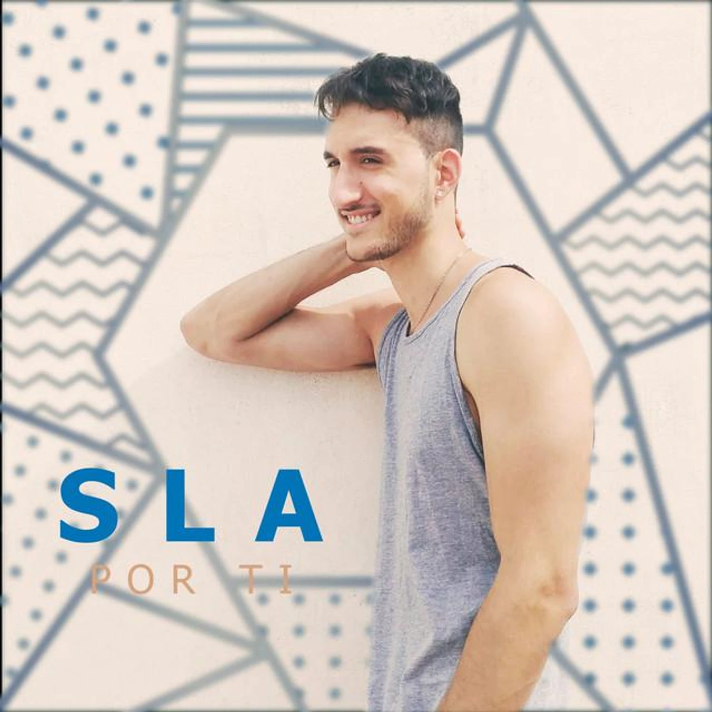 Sla Brand Page