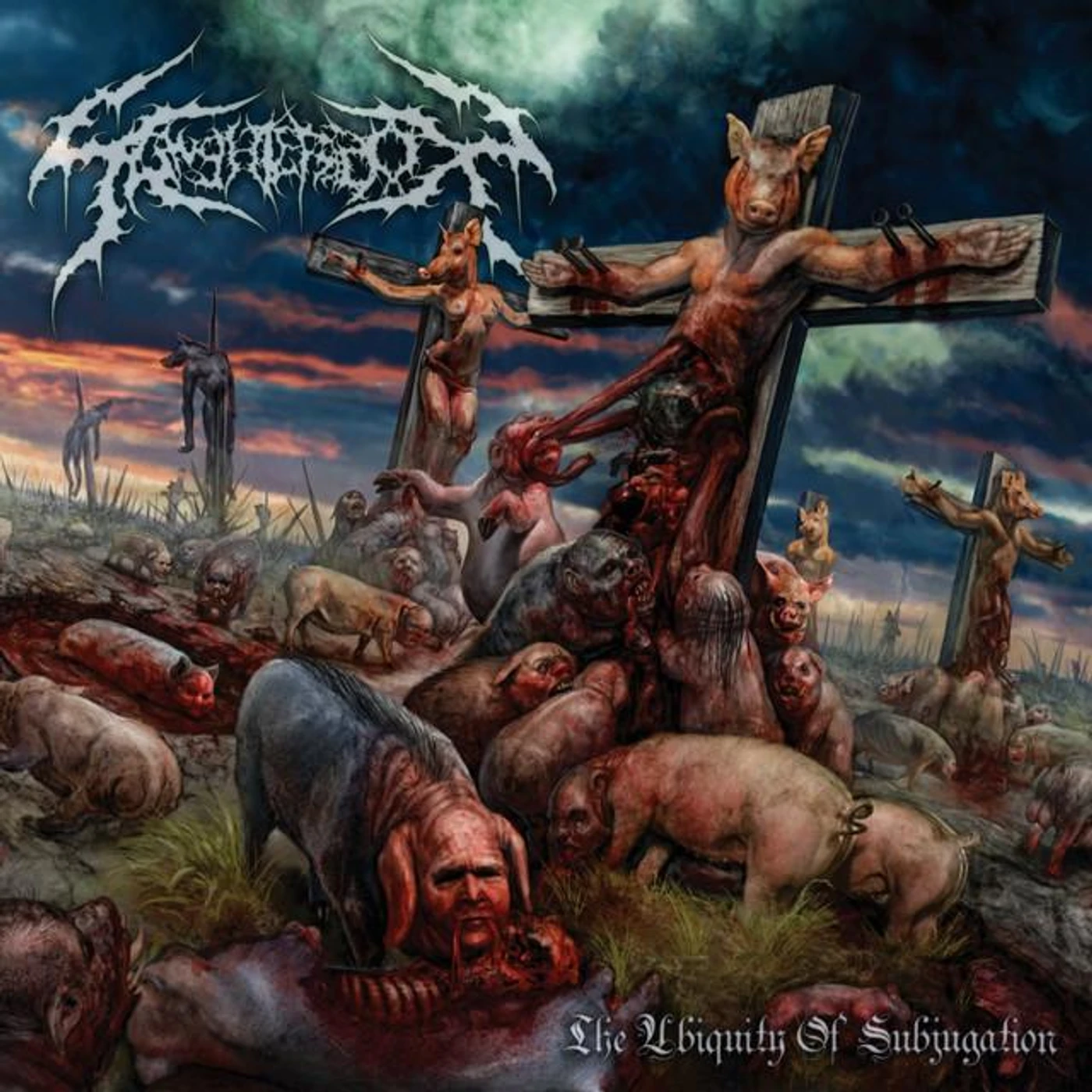 Slaughterbox Brand Page