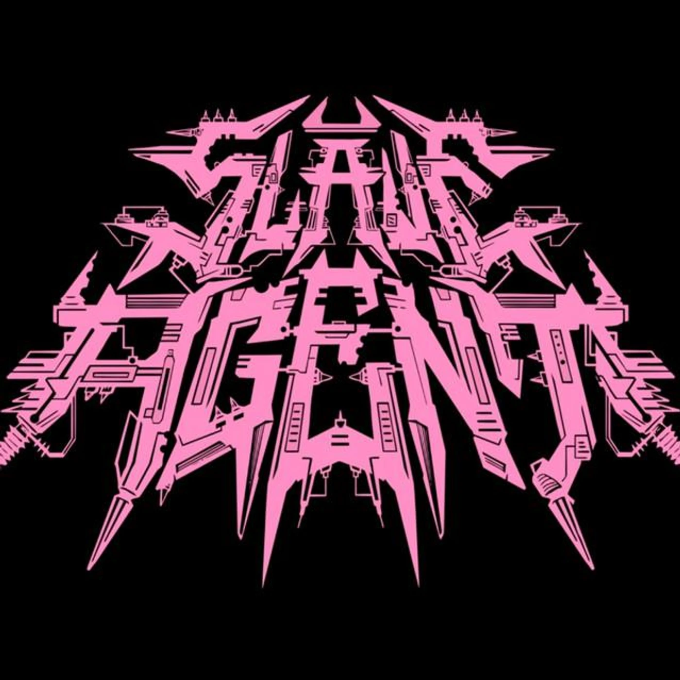 Slave Agent Brand Page