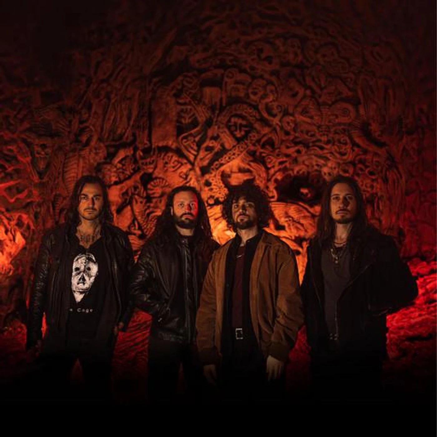 Slave Steel Brand Page