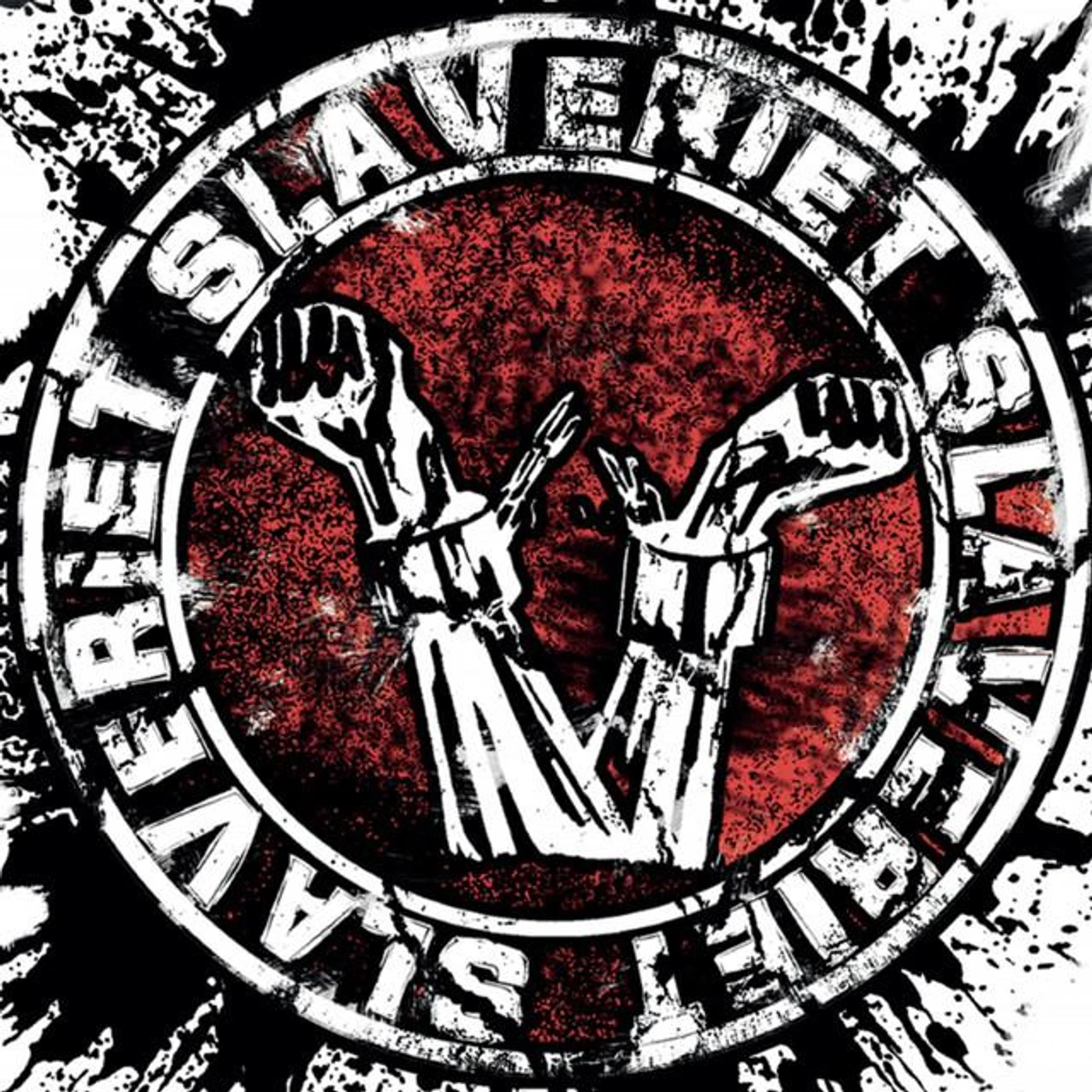 Slaveriet Brand Page