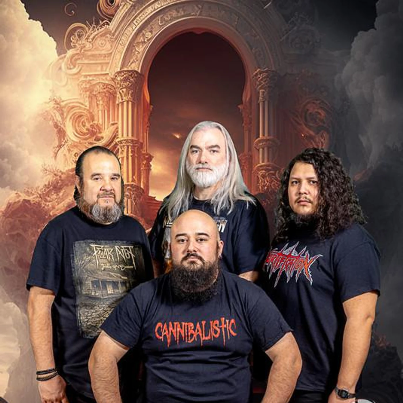 Slaves Wage Brand Page