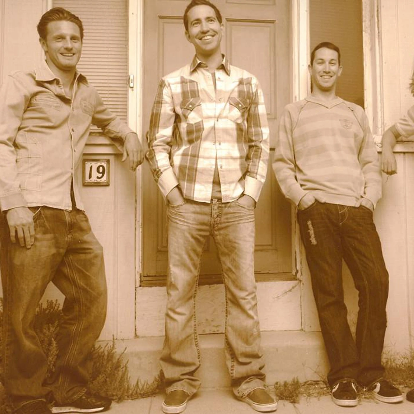 Slackstring Brand Page