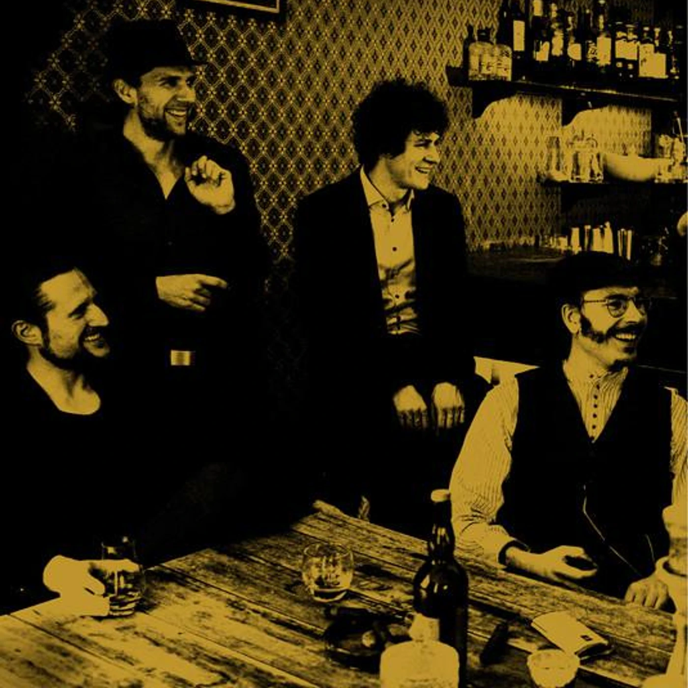 Slam Elephant Brand Page