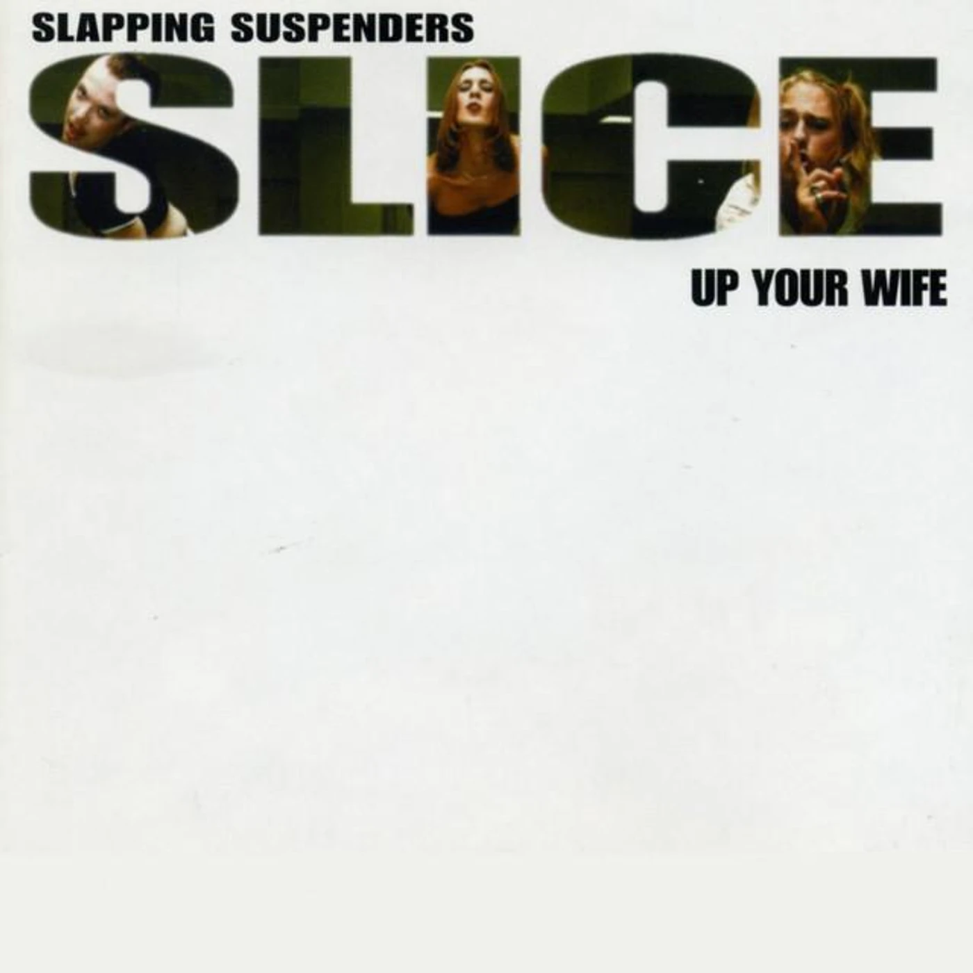 Slapping Suspenders