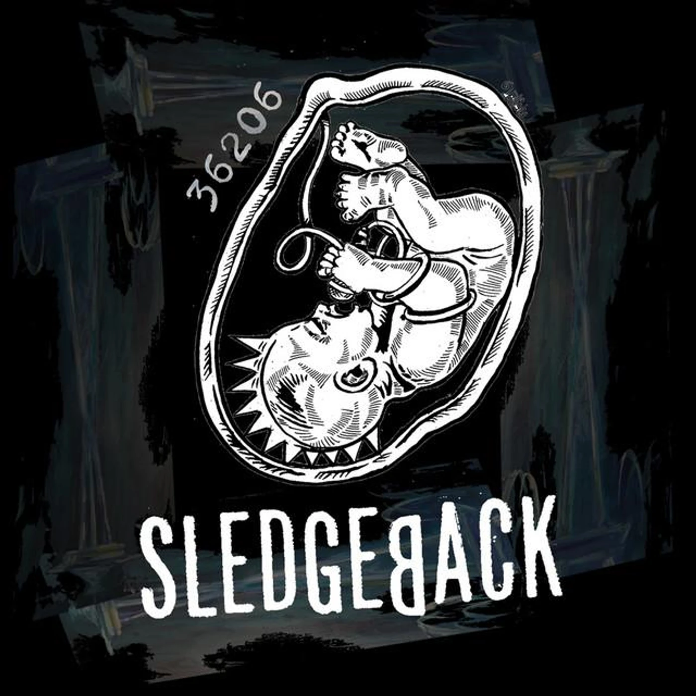 Sledgeback Brand Page