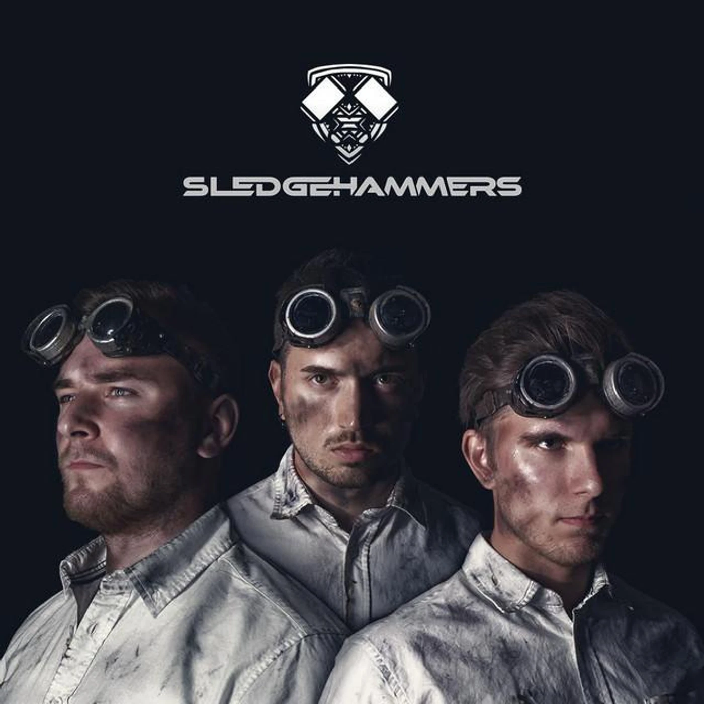Sledgehammers Brand Page