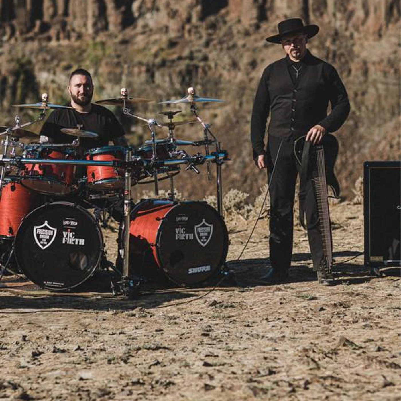 Sleep Terror Brand Page