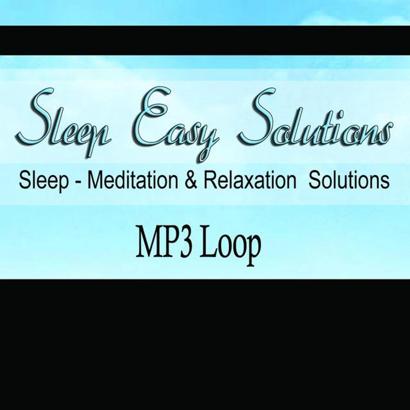 Sleep Aid App Soothing Waterfall Sounds Brand Page