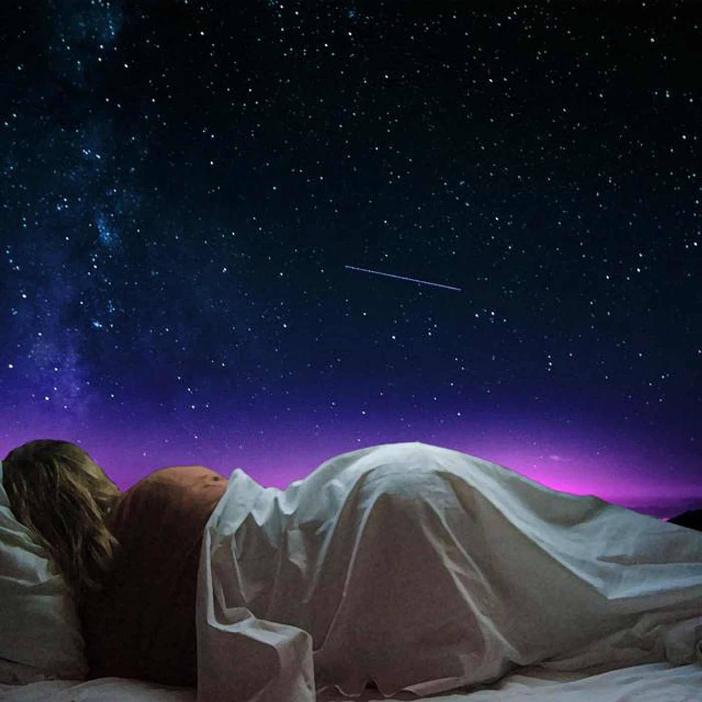 Sleep Beats Brand Page