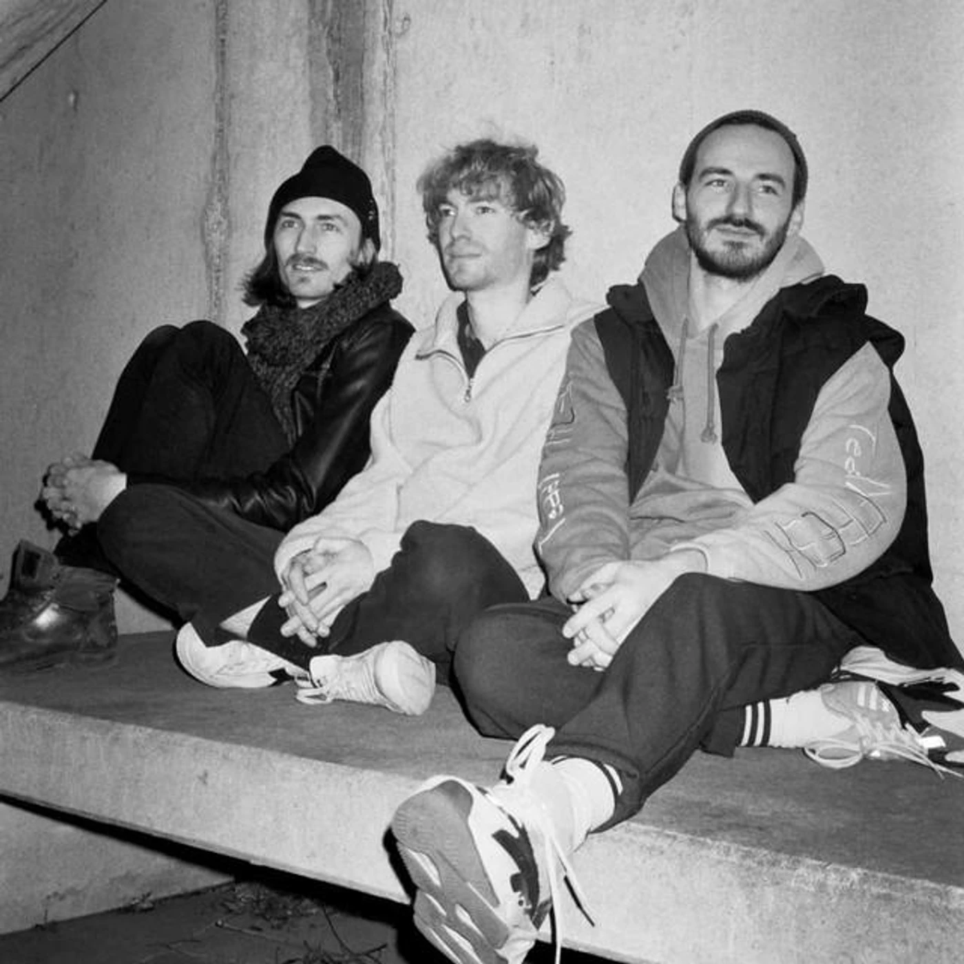 Sleepers' Reign Brand Page