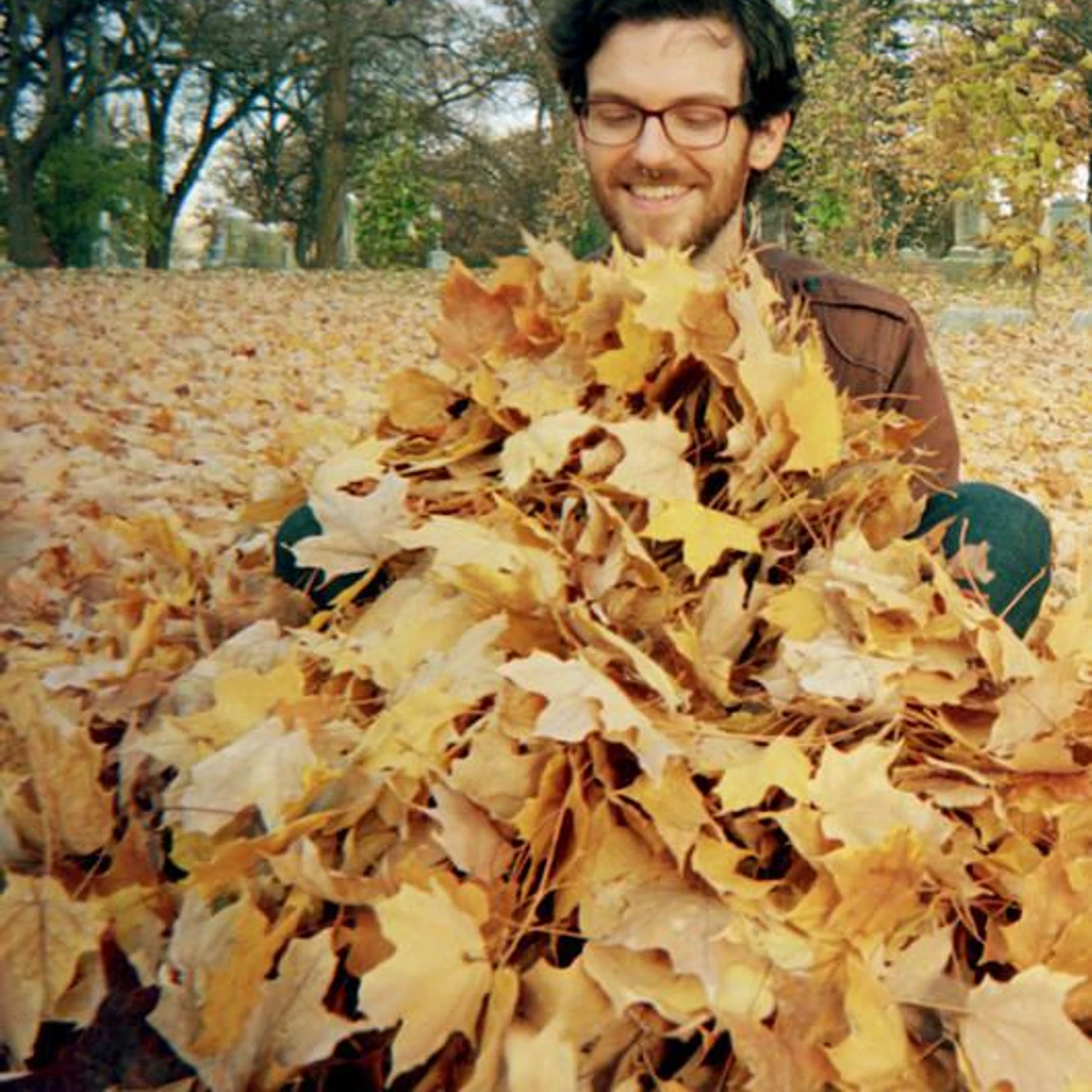 Sleeping Cranes Brand Page