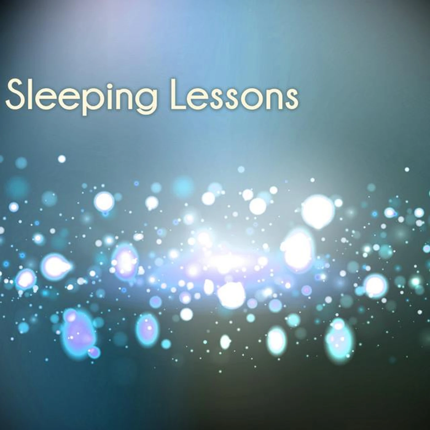 Sleeping Music Masters Brand Page