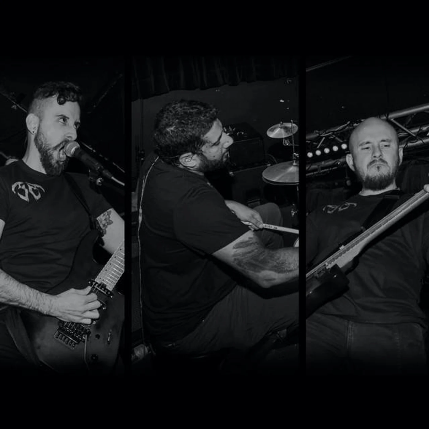 Sleepless Empire