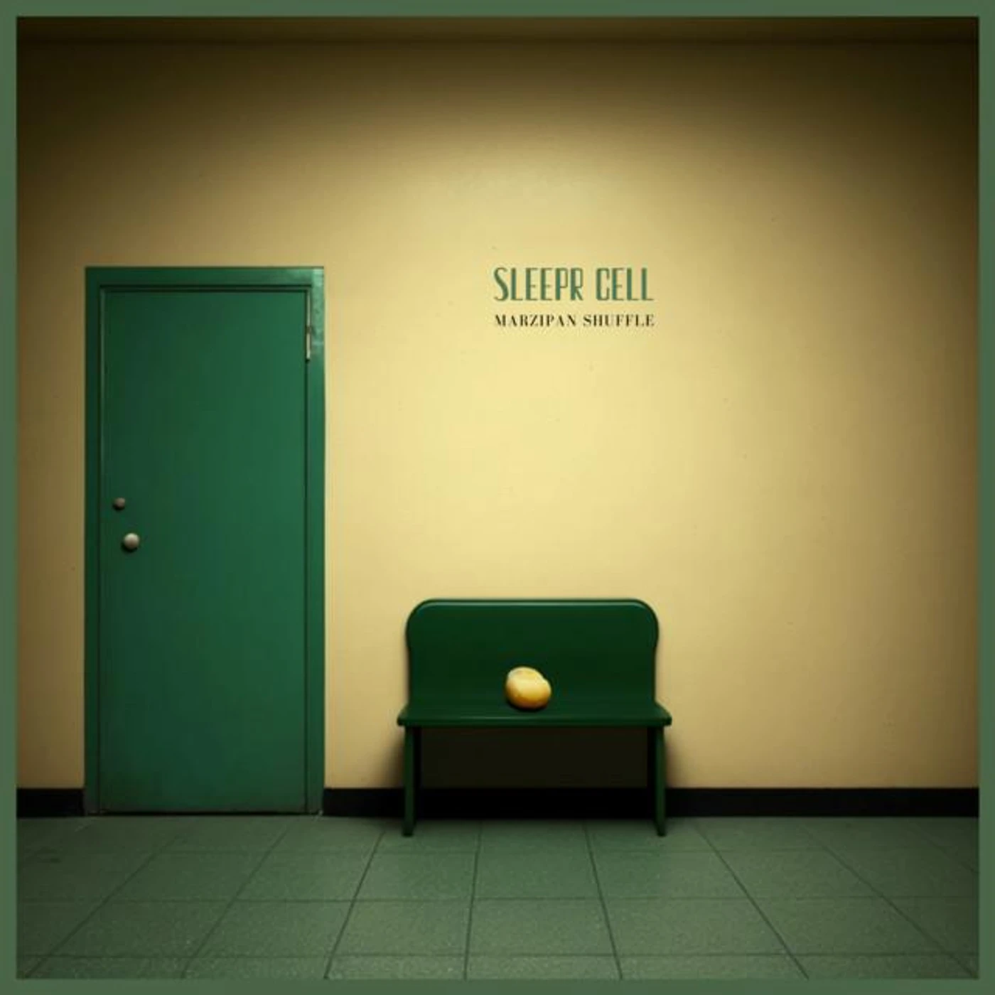 Sleepr Cell Brand Page