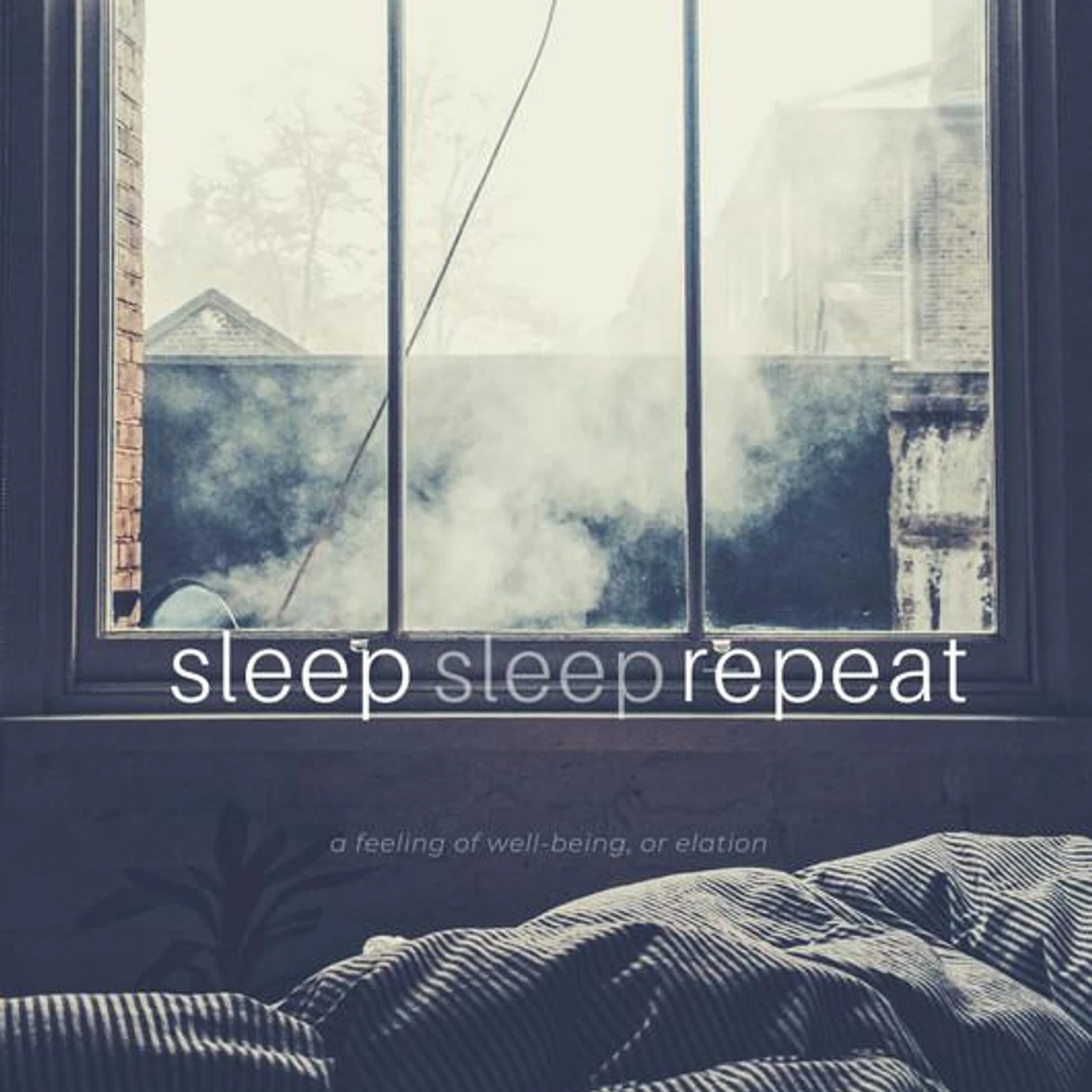 Sleepsleeprepeat Brand Page