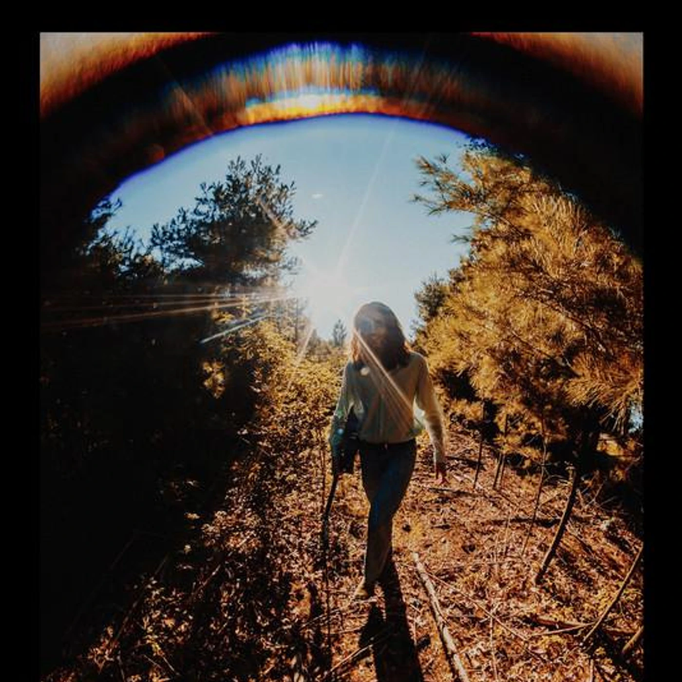 Sleepy Gaucho Brand Page