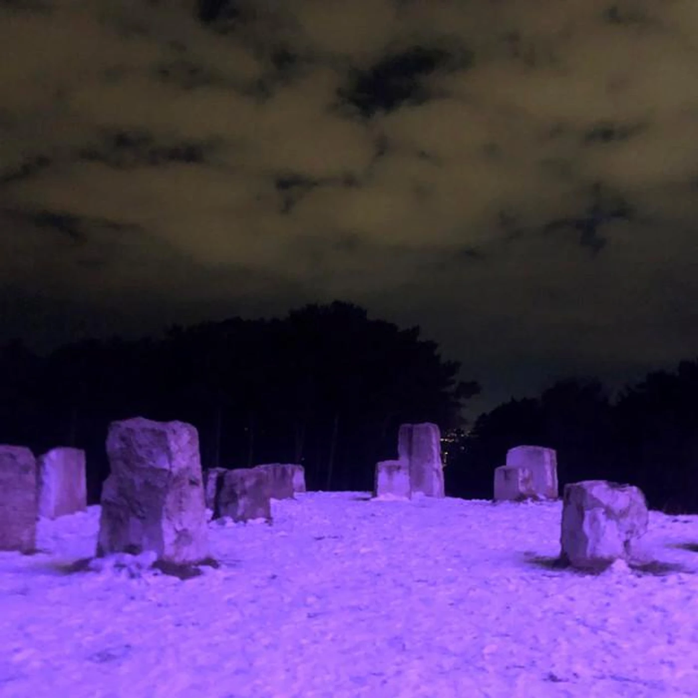 Sleepyard Brand Page