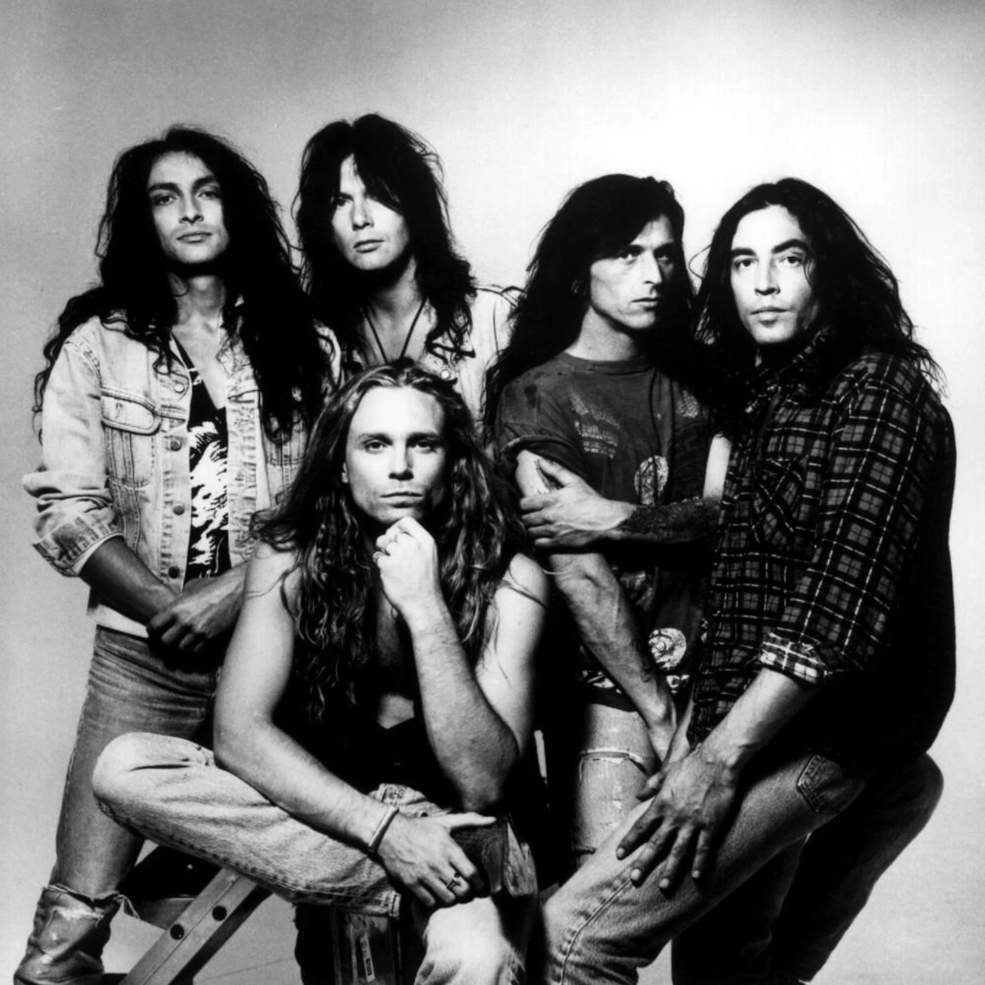 Sleeze Beez Brand Page