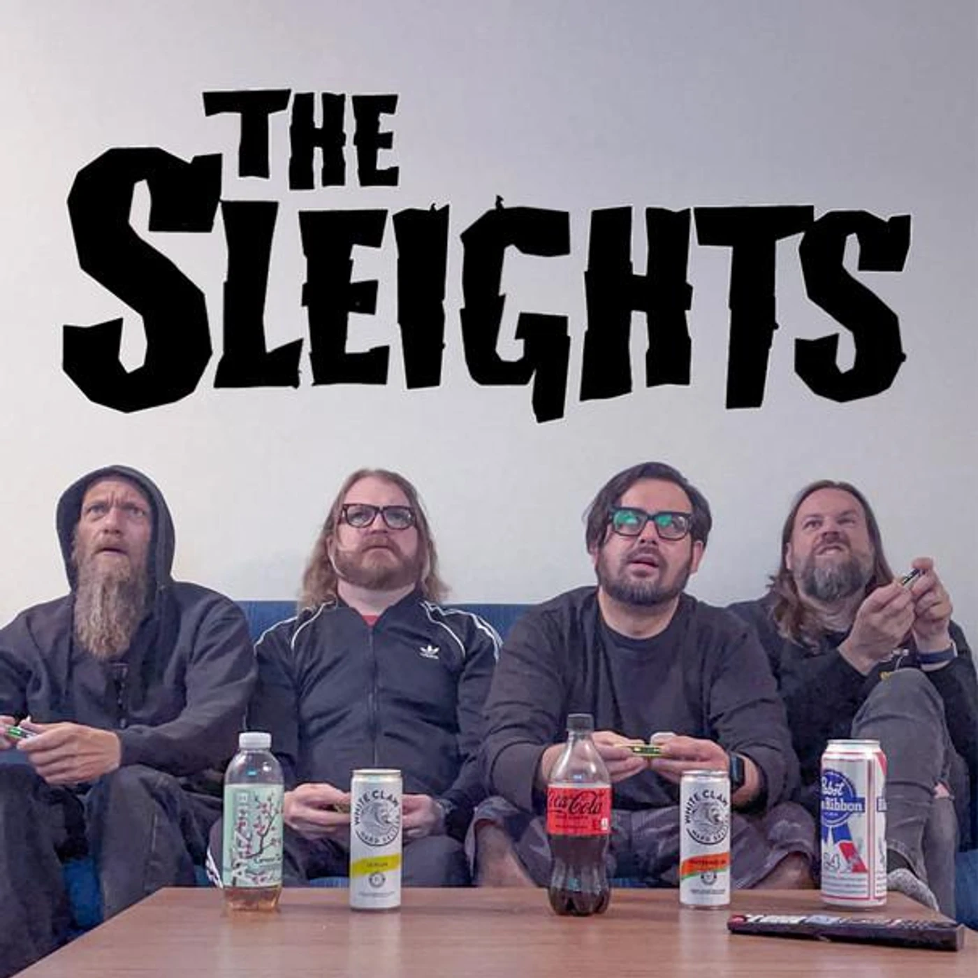 The Sleights Brand Page