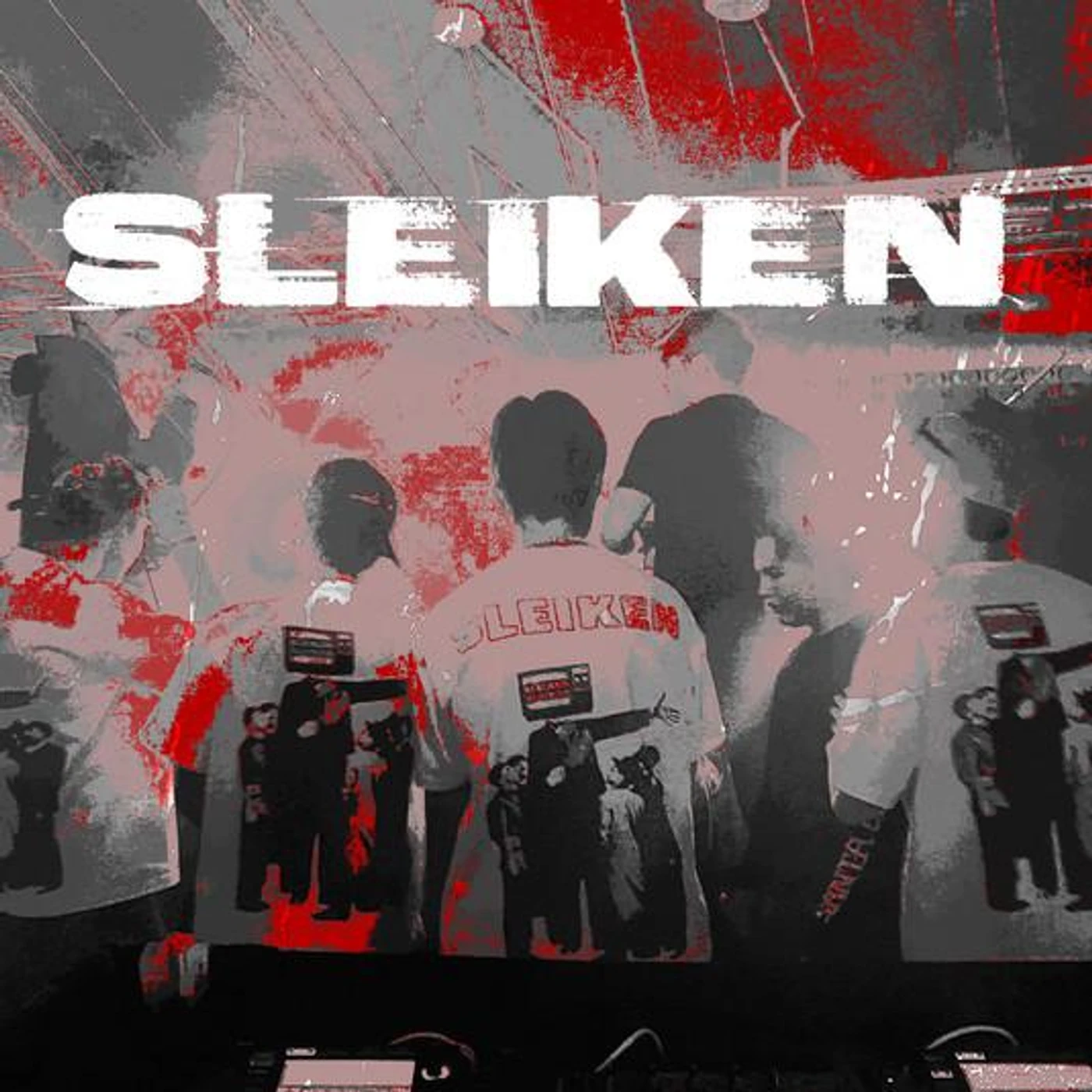 Sleiken