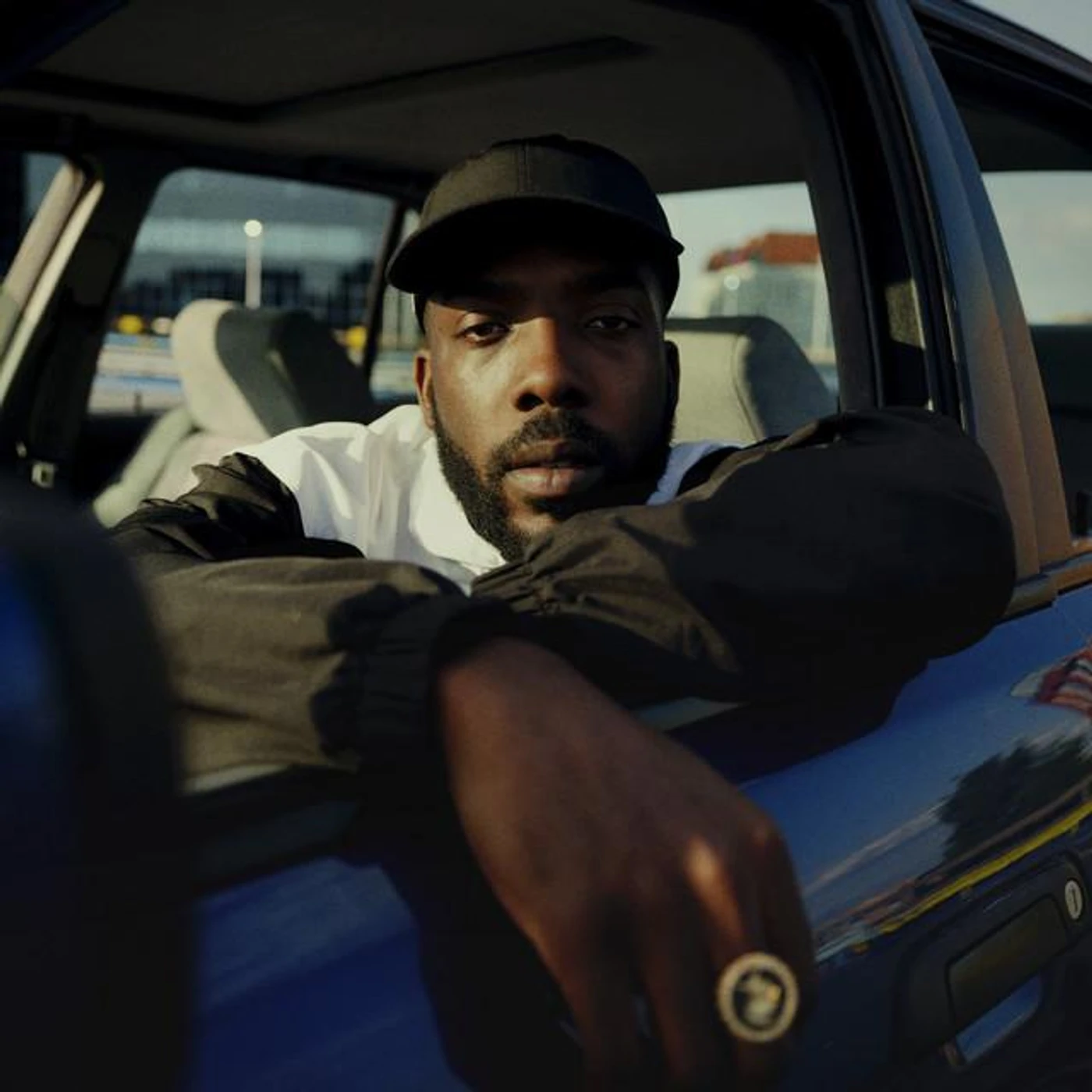 Slick Don Brand Page