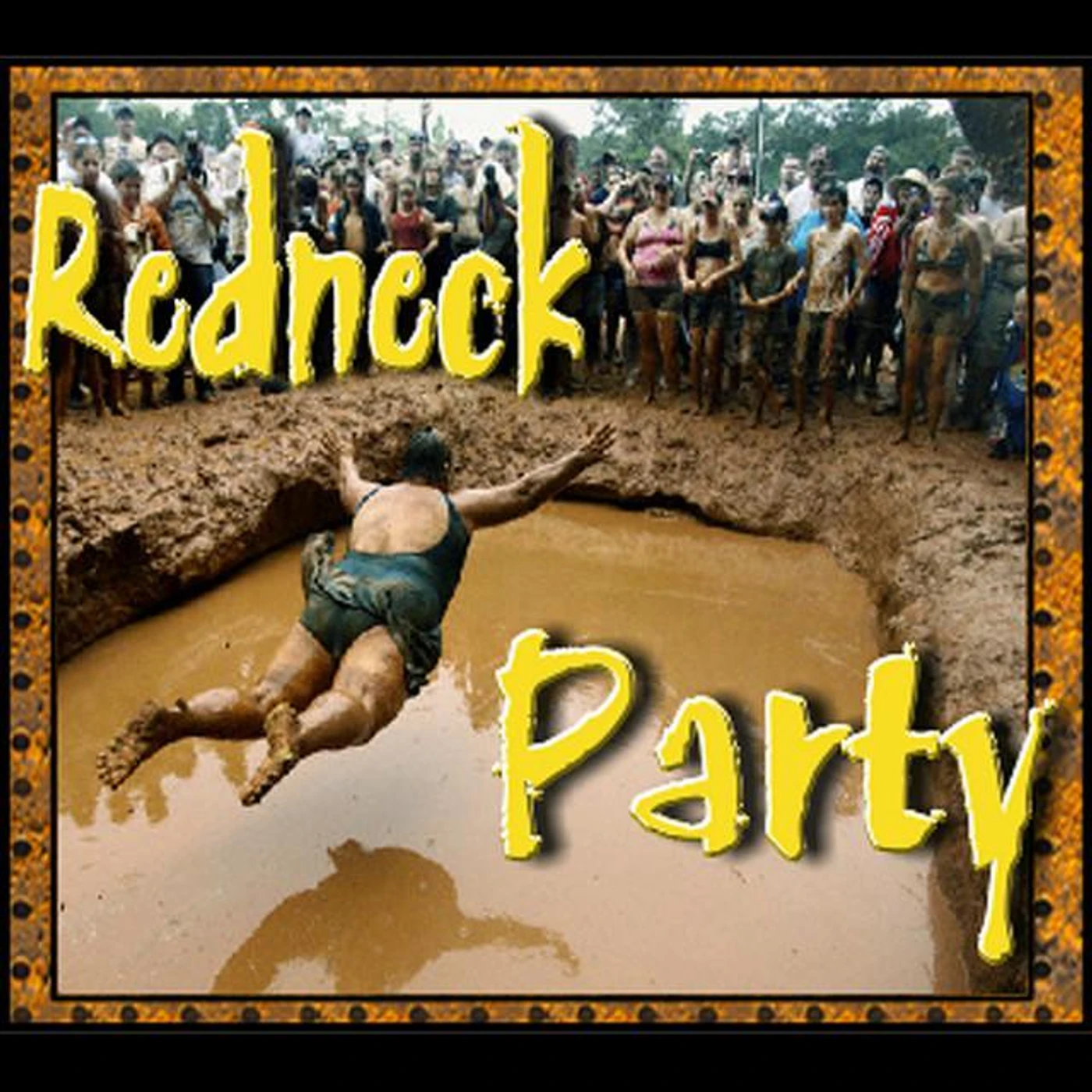 Slidawg & The Redneck Ramblers Brand Page