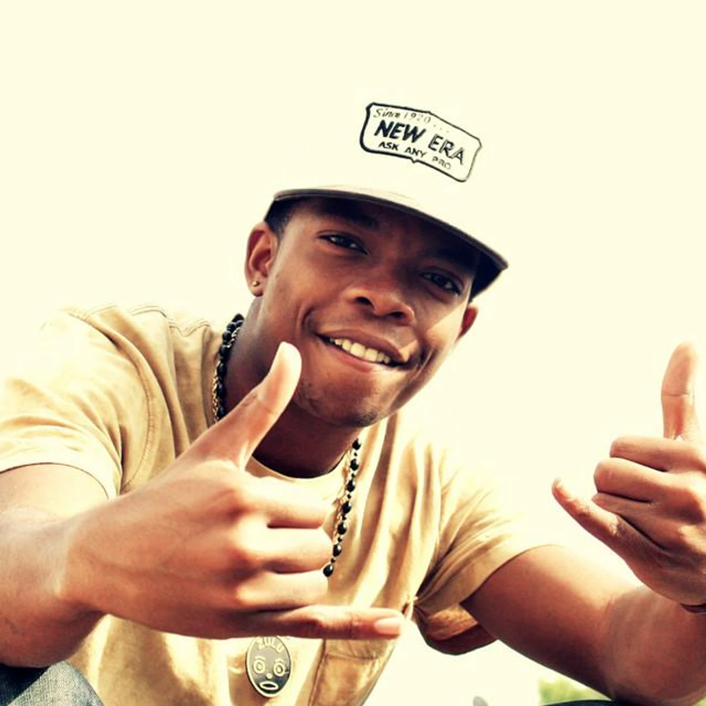 SLik d Brand Page