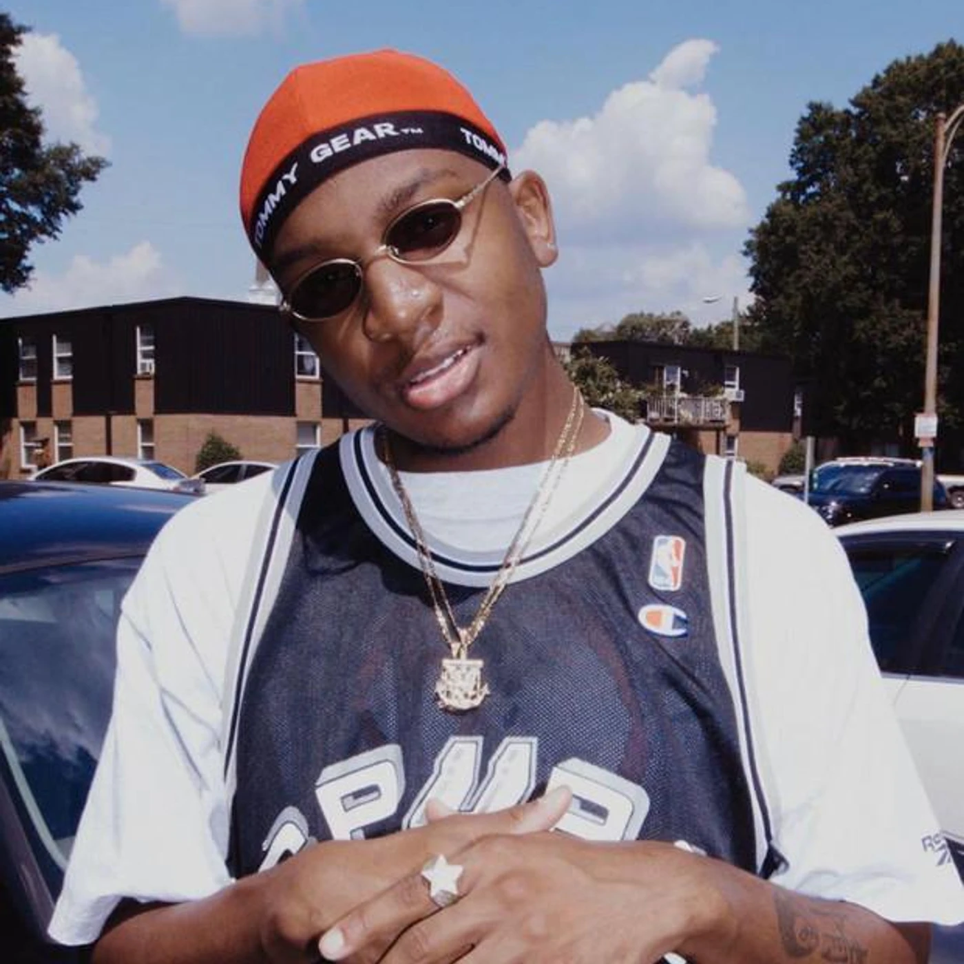 Slim Guerilla Brand Page