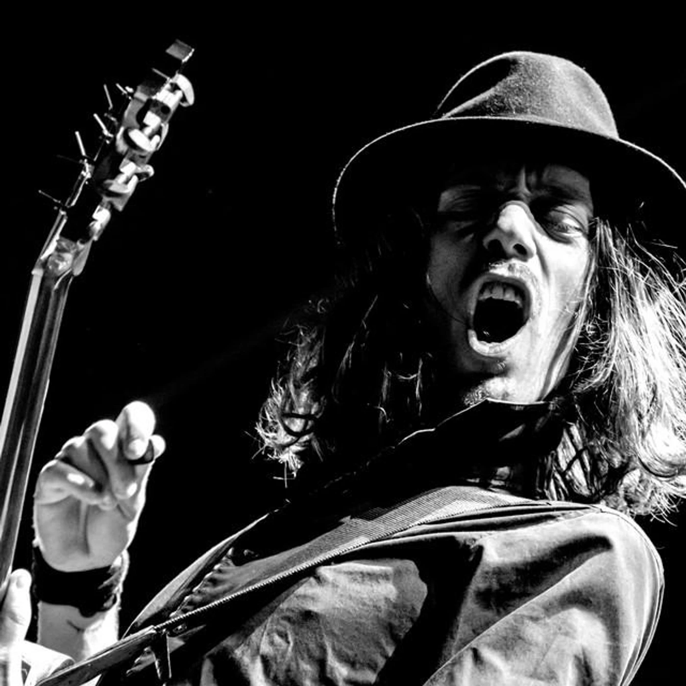 Slim Paul Brand Page